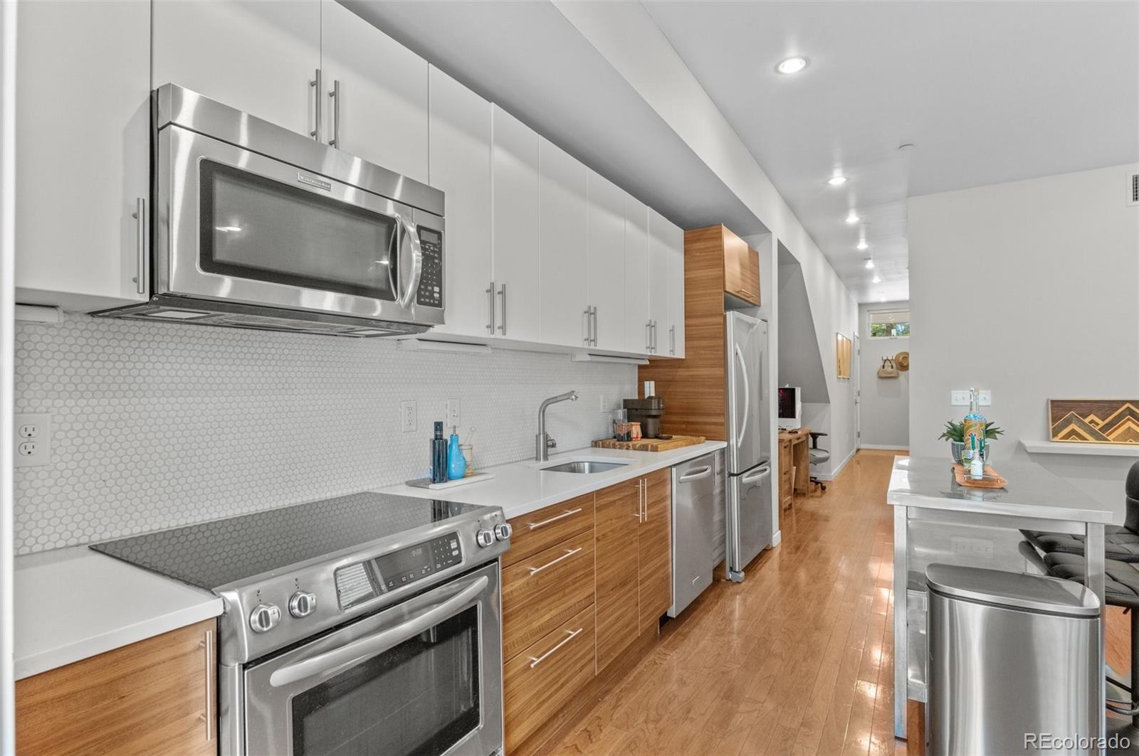 MLS Image #9 for 2640  central court,denver, Colorado