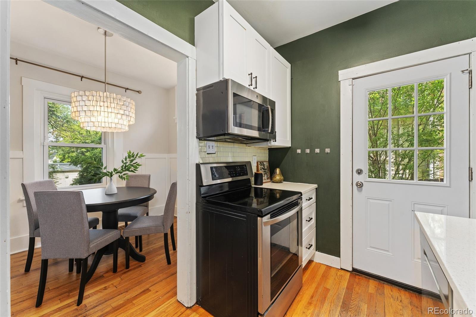 MLS Image #10 for 187 s pearl street,denver, Colorado
