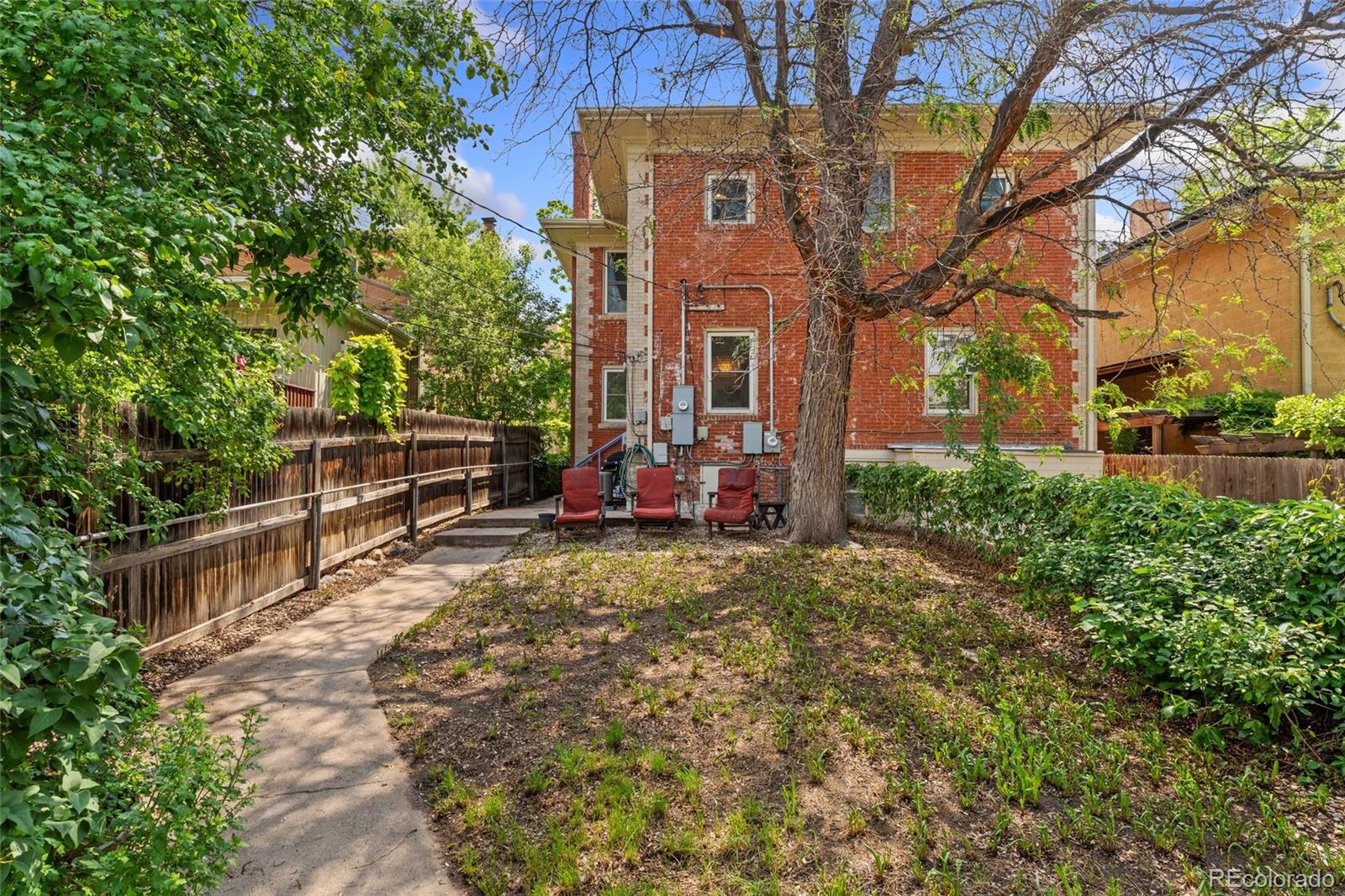 MLS Image #22 for 187 s pearl street,denver, Colorado