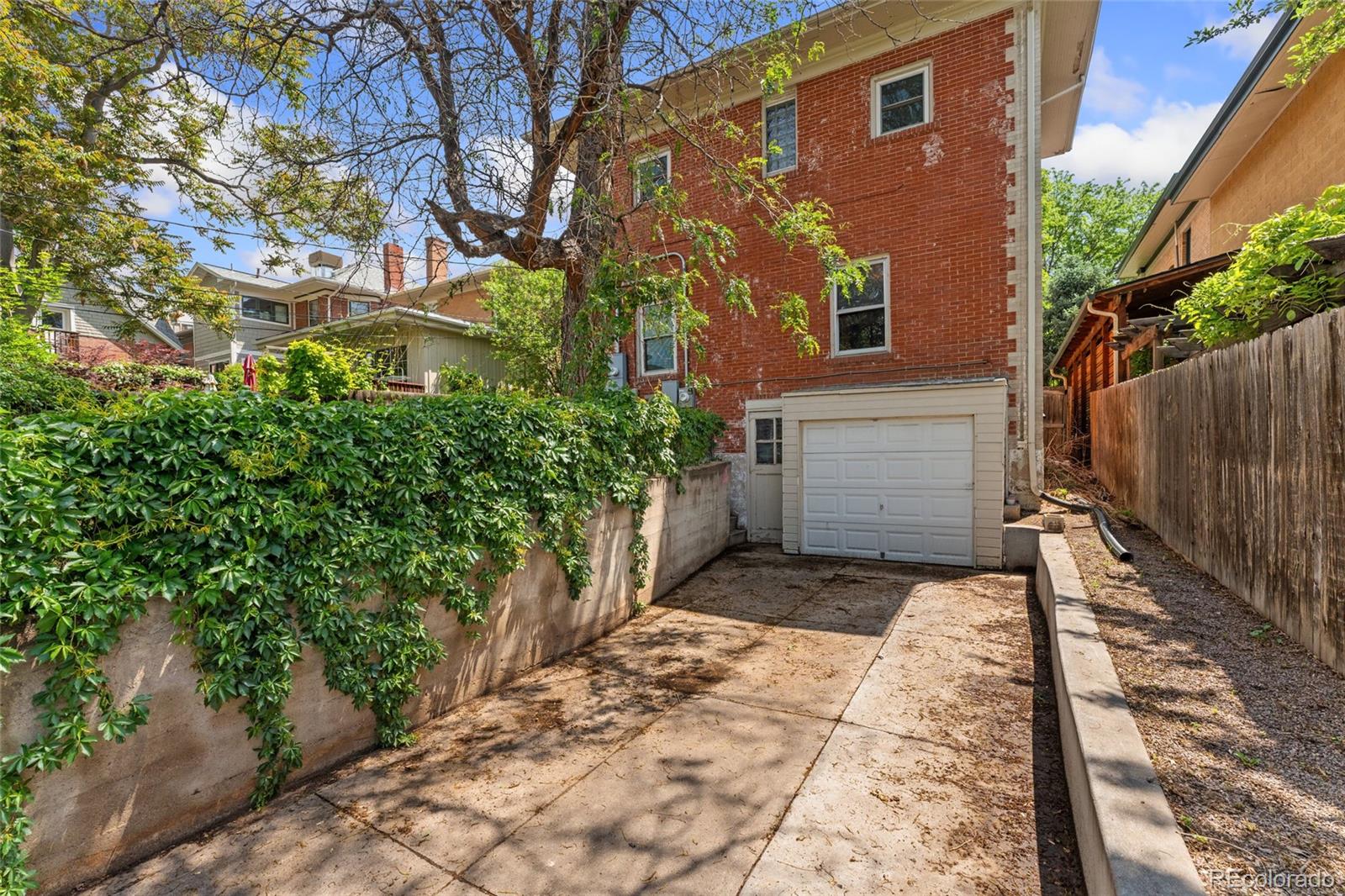 MLS Image #23 for 187 s pearl street,denver, Colorado