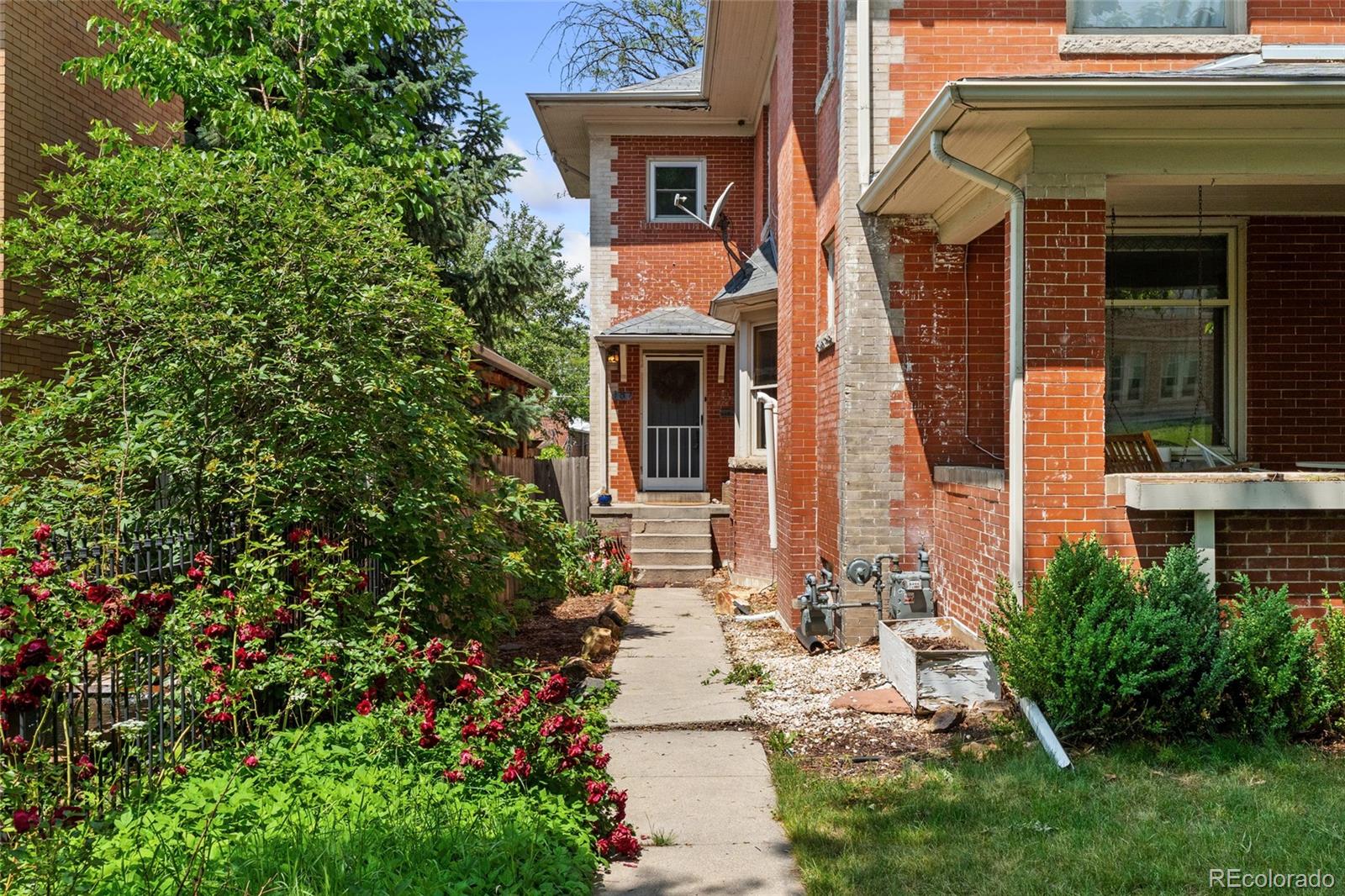 MLS Image #25 for 187 s pearl street,denver, Colorado