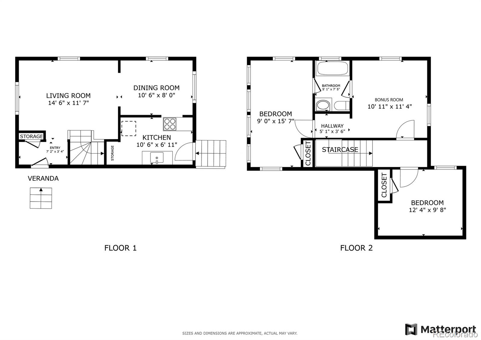 MLS Image #27 for 187 s pearl street,denver, Colorado