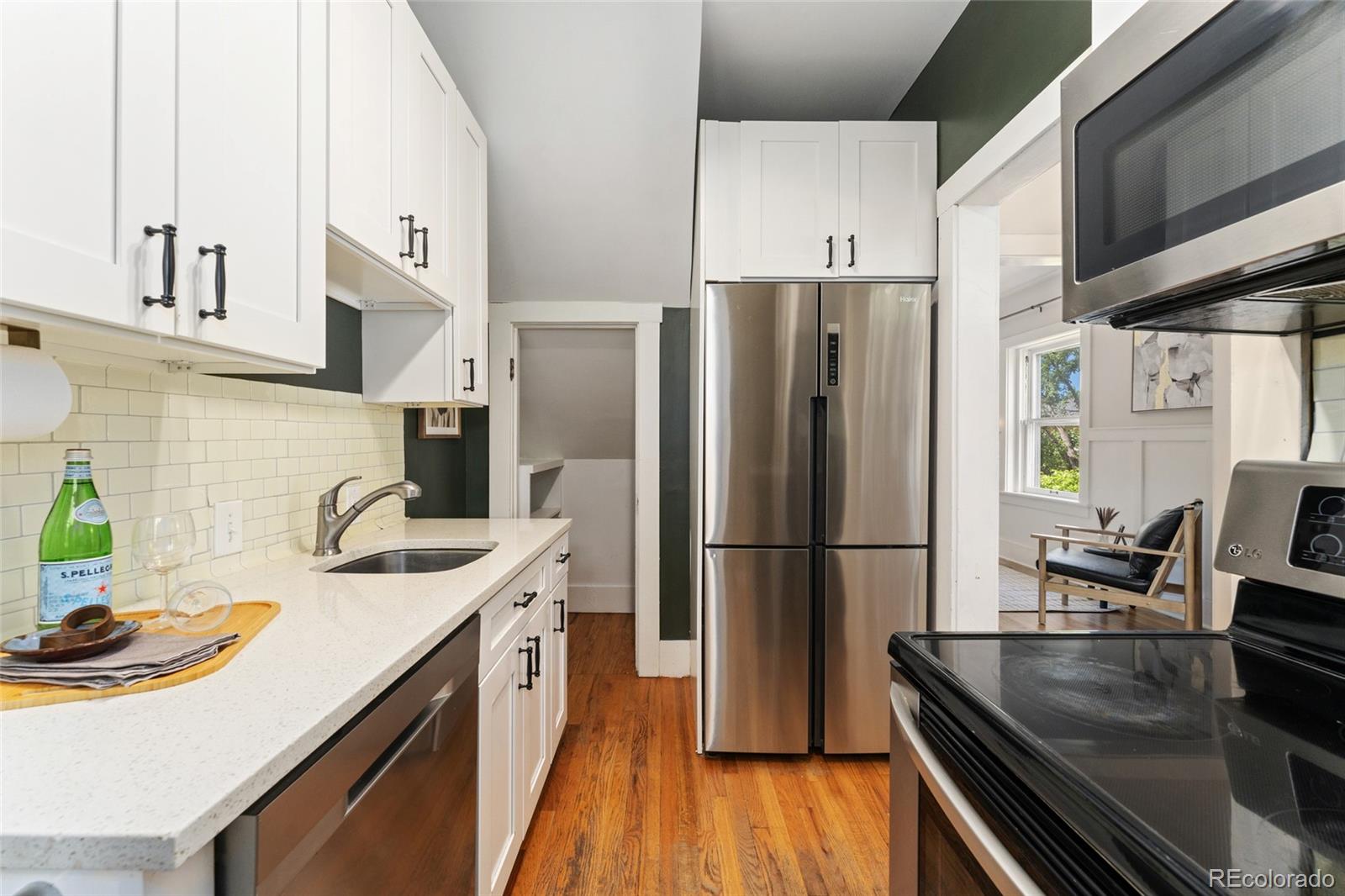 MLS Image #9 for 187 s pearl street,denver, Colorado