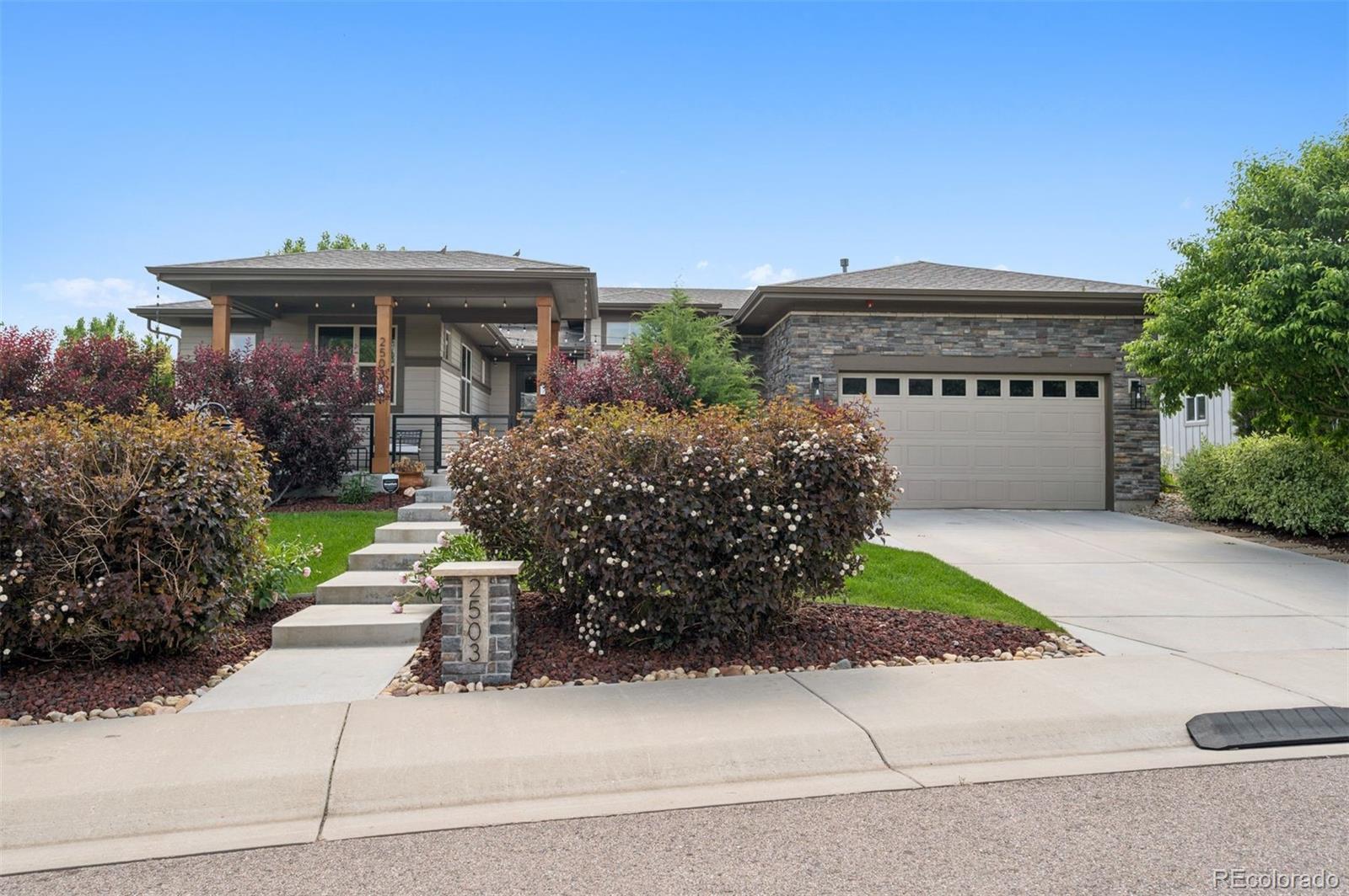 MLS Image #0 for 2503  chaplin creek drive,loveland, Colorado