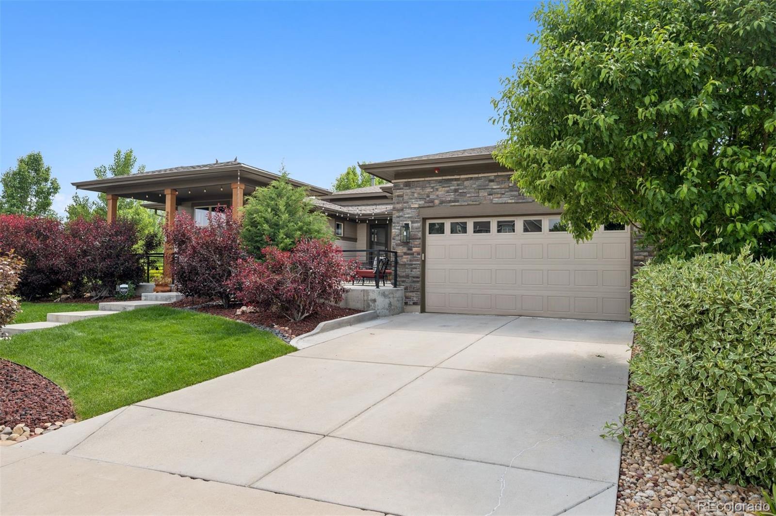 MLS Image #1 for 2503  chaplin creek drive,loveland, Colorado