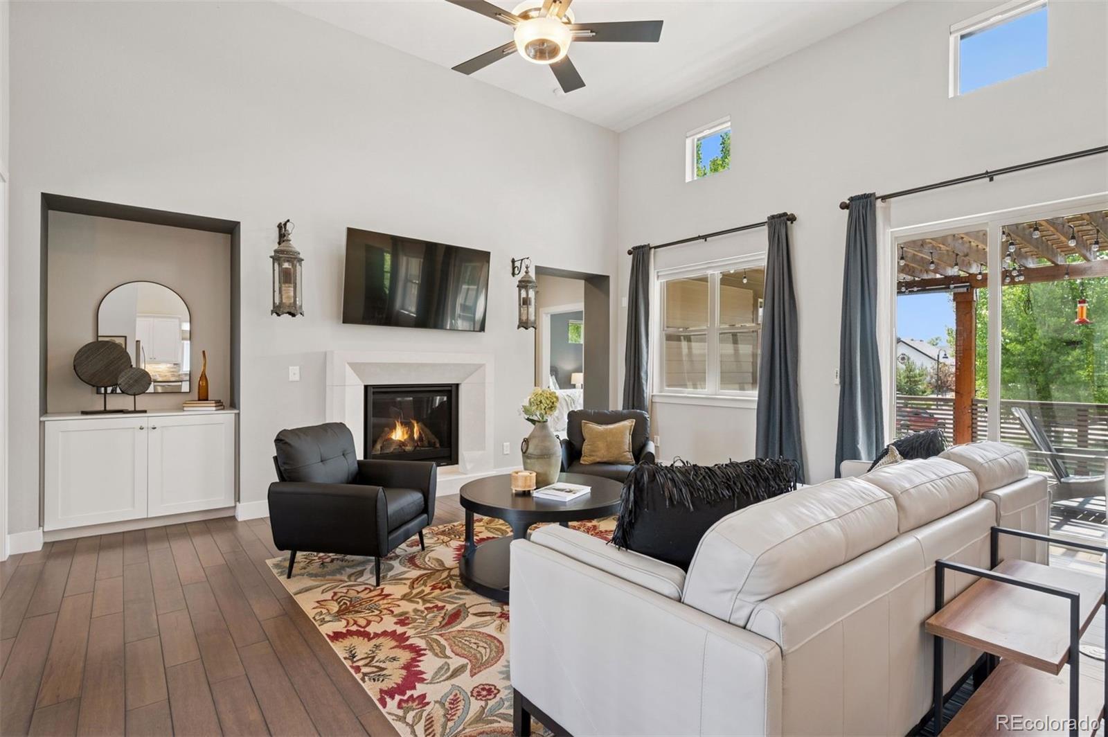 MLS Image #4 for 2503  chaplin creek drive,loveland, Colorado
