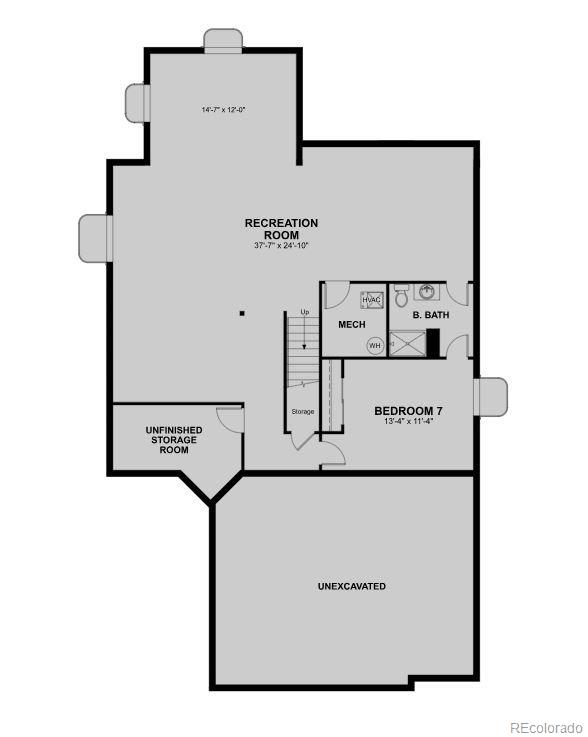 MLS Image #3 for 8338  snake river street,littleton, Colorado