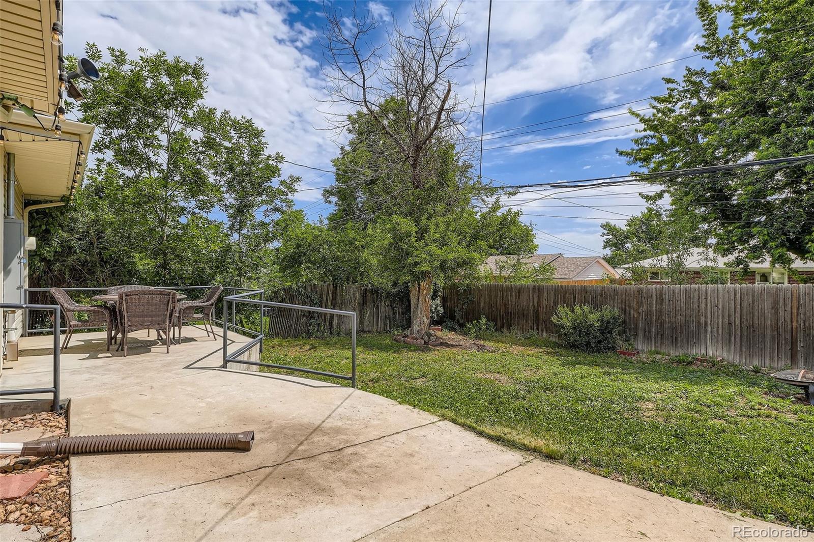 MLS Image #20 for 2692 s osceola street,denver, Colorado