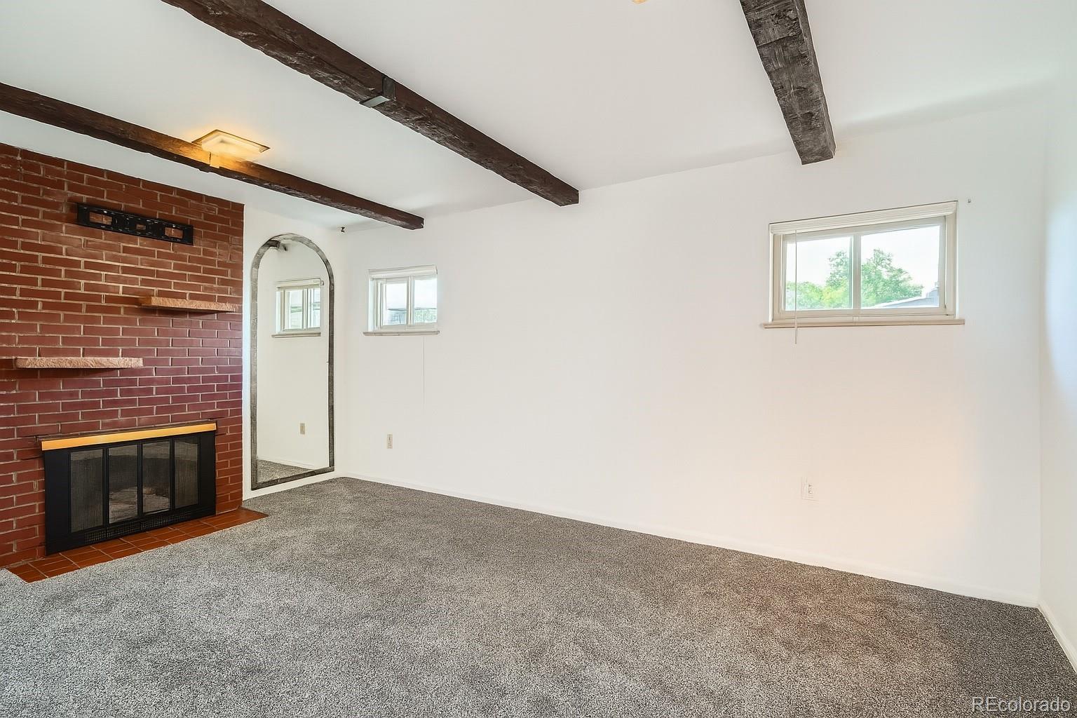 MLS Image #3 for 2692 s osceola street,denver, Colorado