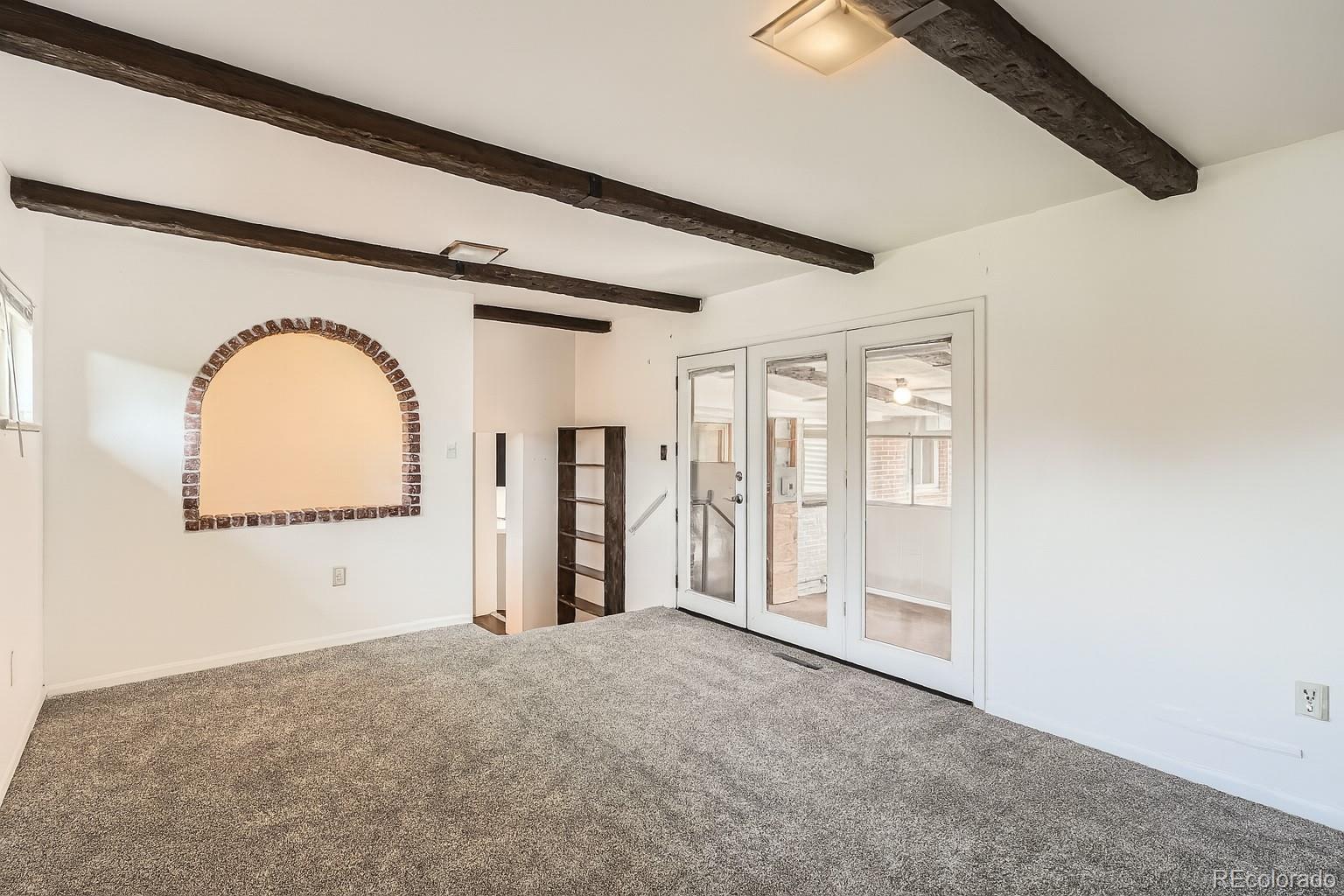 MLS Image #4 for 2692 s osceola street,denver, Colorado