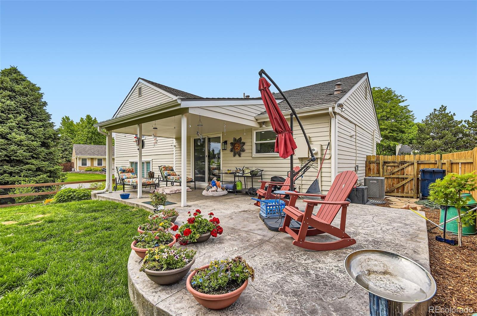 MLS Image #20 for 7465 s ivy way,centennial, Colorado