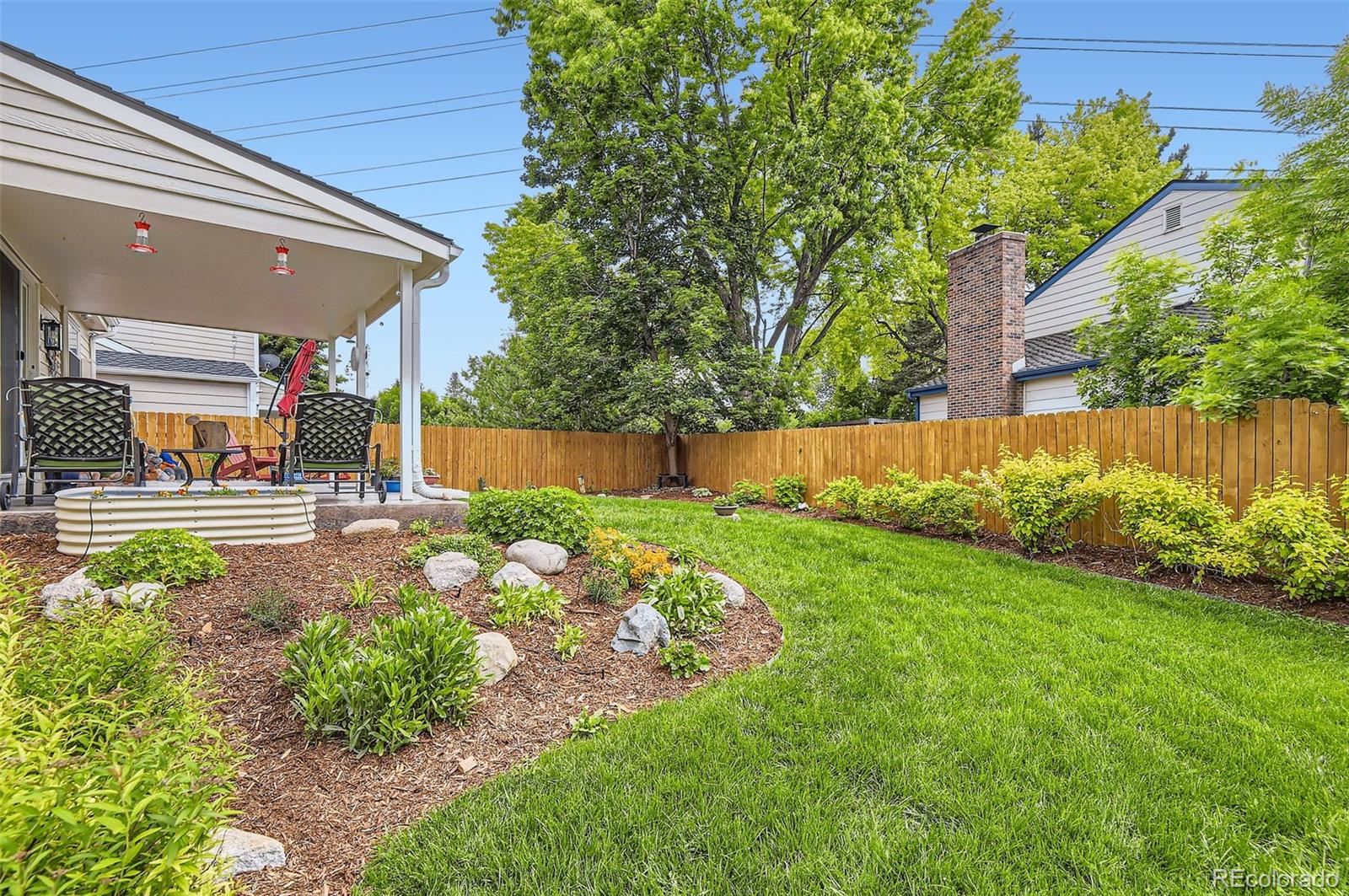 MLS Image #21 for 7465 s ivy way,centennial, Colorado