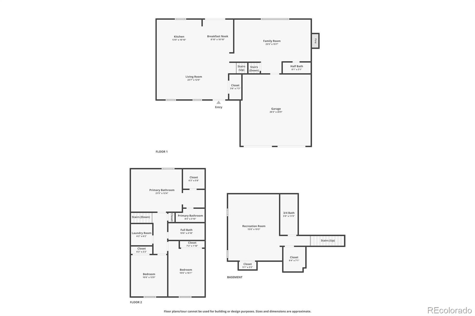 MLS Image #24 for 7465 s ivy way,centennial, Colorado