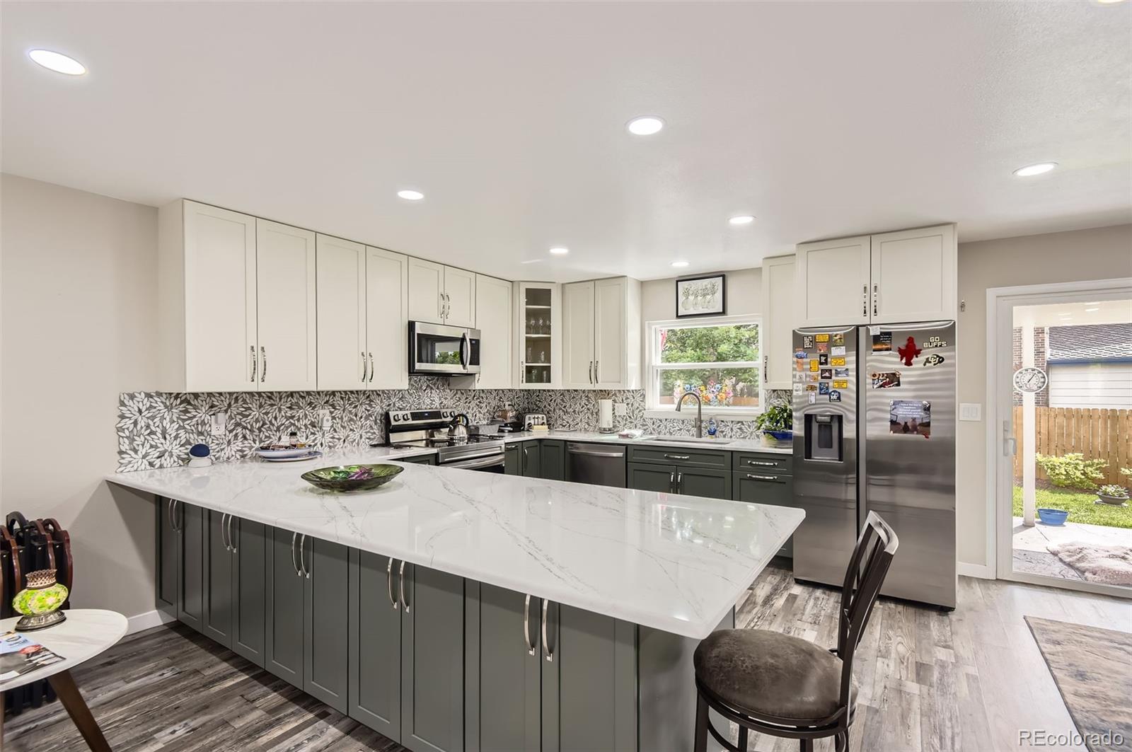 MLS Image #3 for 7465 s ivy way,centennial, Colorado