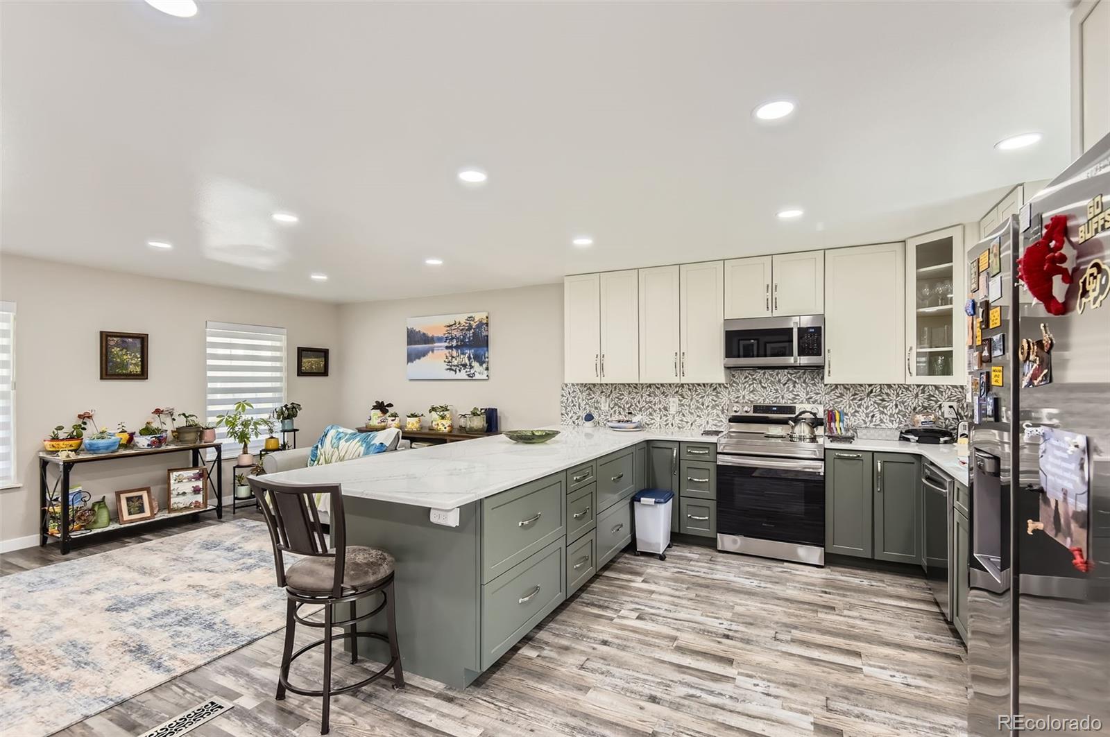 MLS Image #4 for 7465 s ivy way,centennial, Colorado