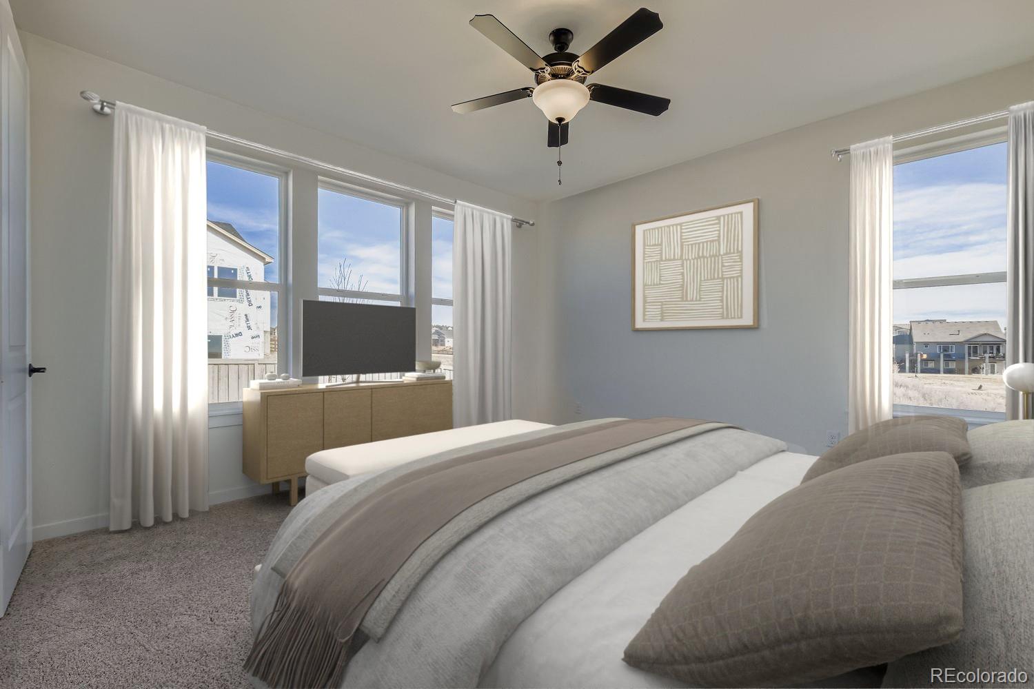 MLS Image #4 for 8436  william downing drive,colorado springs, Colorado
