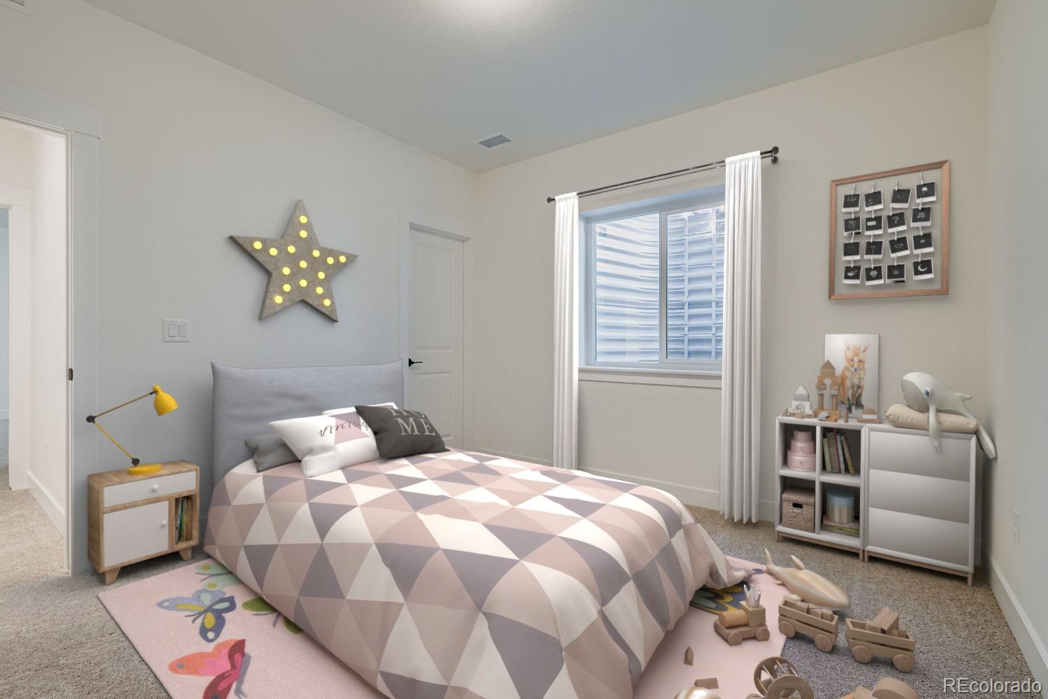 MLS Image #6 for 8436  william downing drive,colorado springs, Colorado