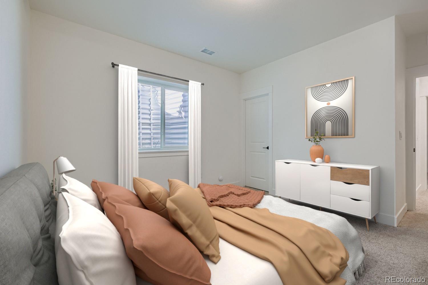 MLS Image #7 for 8436  william downing drive,colorado springs, Colorado