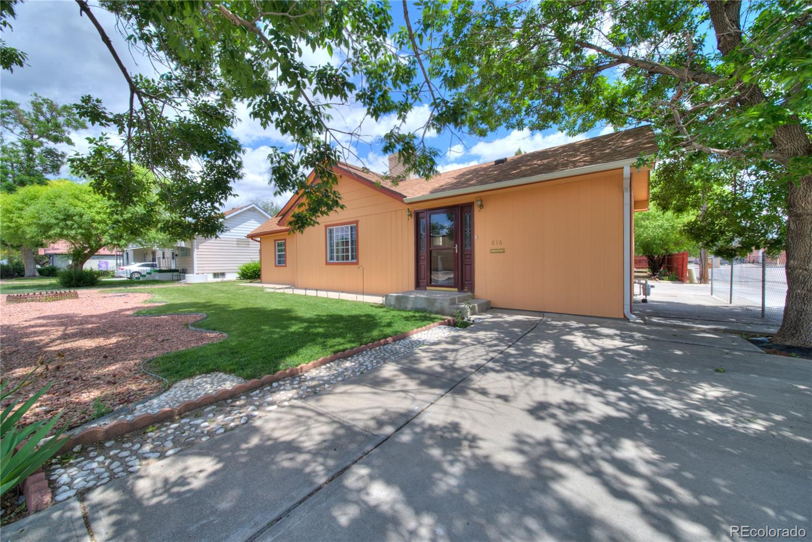 MLS Image #1 for 616  west street,fort morgan, Colorado
