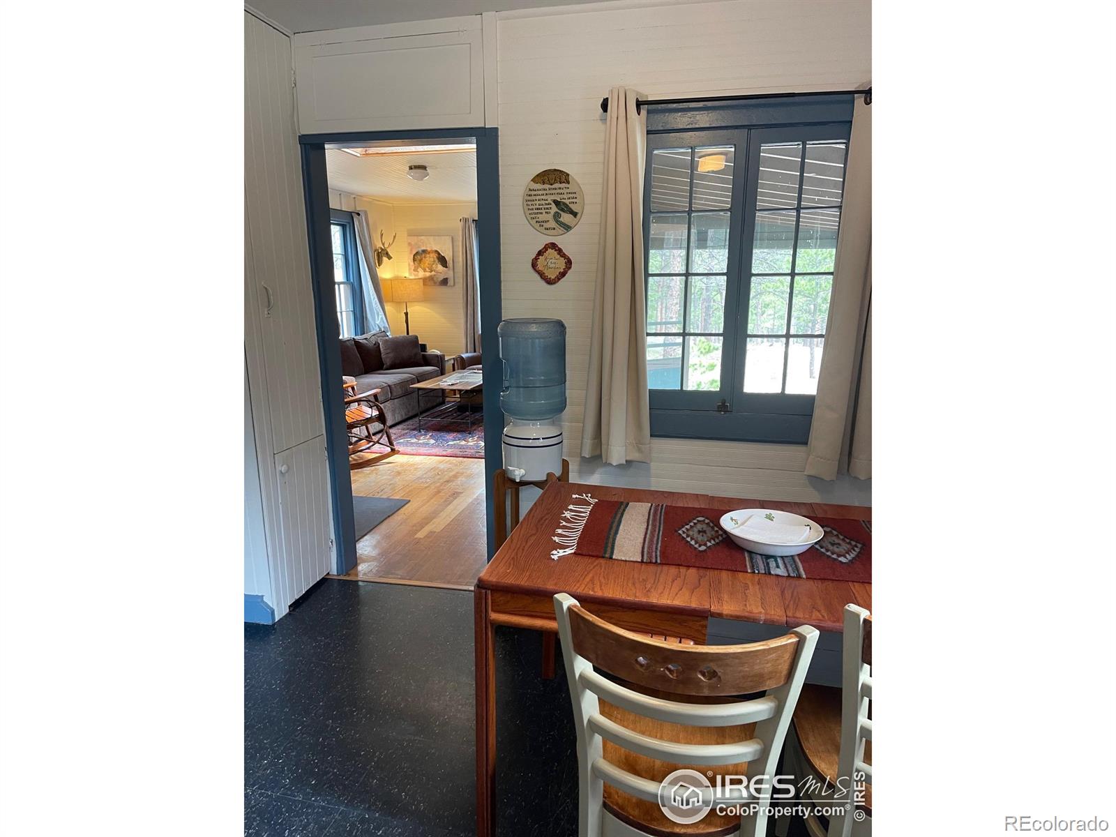 MLS Image #17 for 503  county rd 113n road,allenspark, Colorado