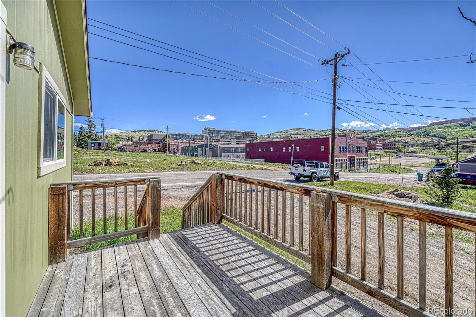 MLS Image #20 for 300 s 1st street,cripple creek, Colorado
