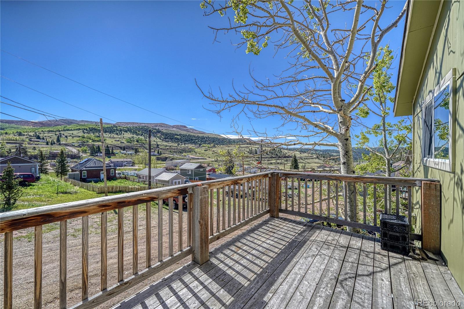 MLS Image #21 for 300 s 1st street,cripple creek, Colorado