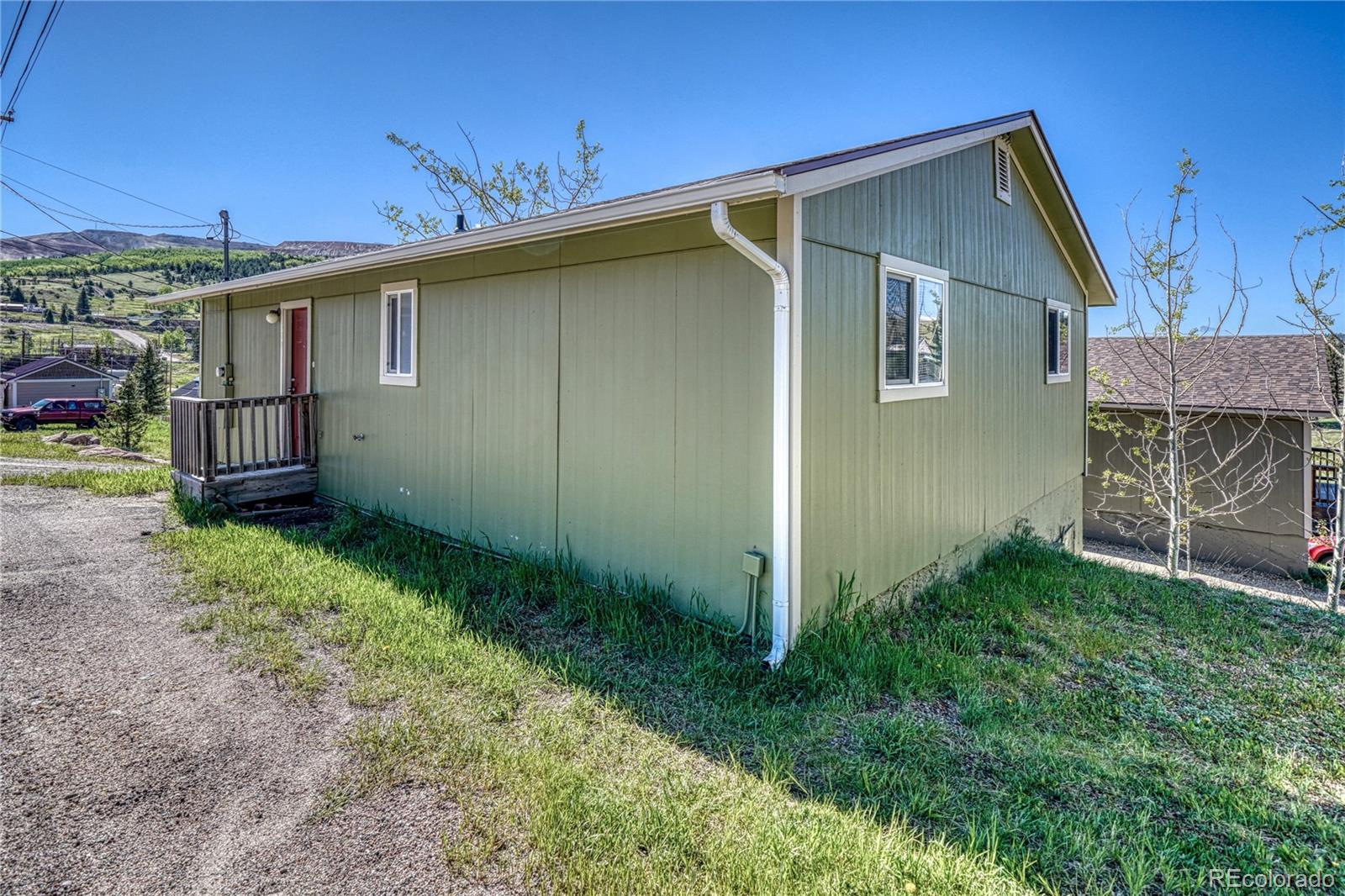 MLS Image #22 for 300 s 1st street,cripple creek, Colorado