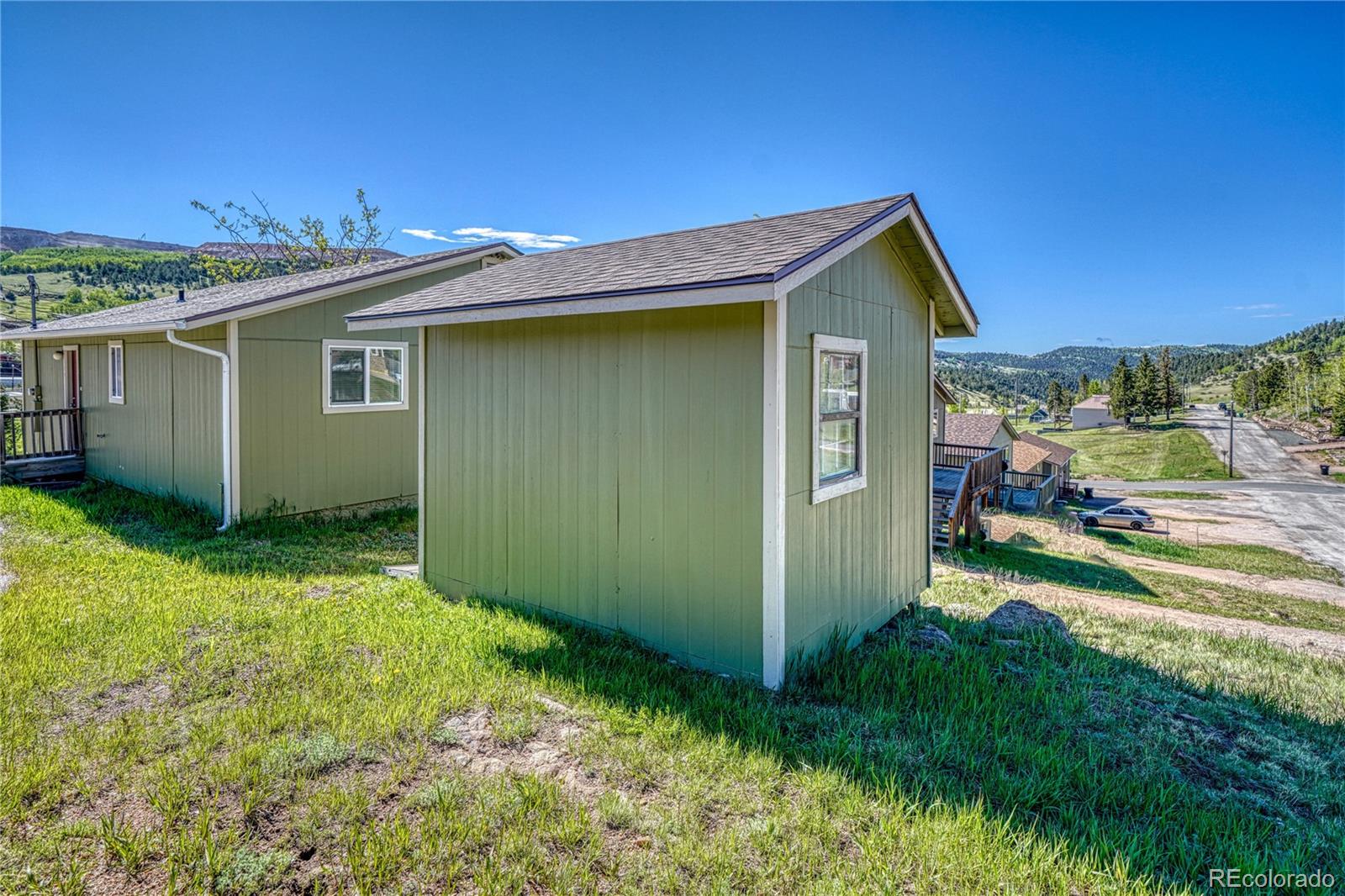 MLS Image #23 for 300 s 1st street,cripple creek, Colorado