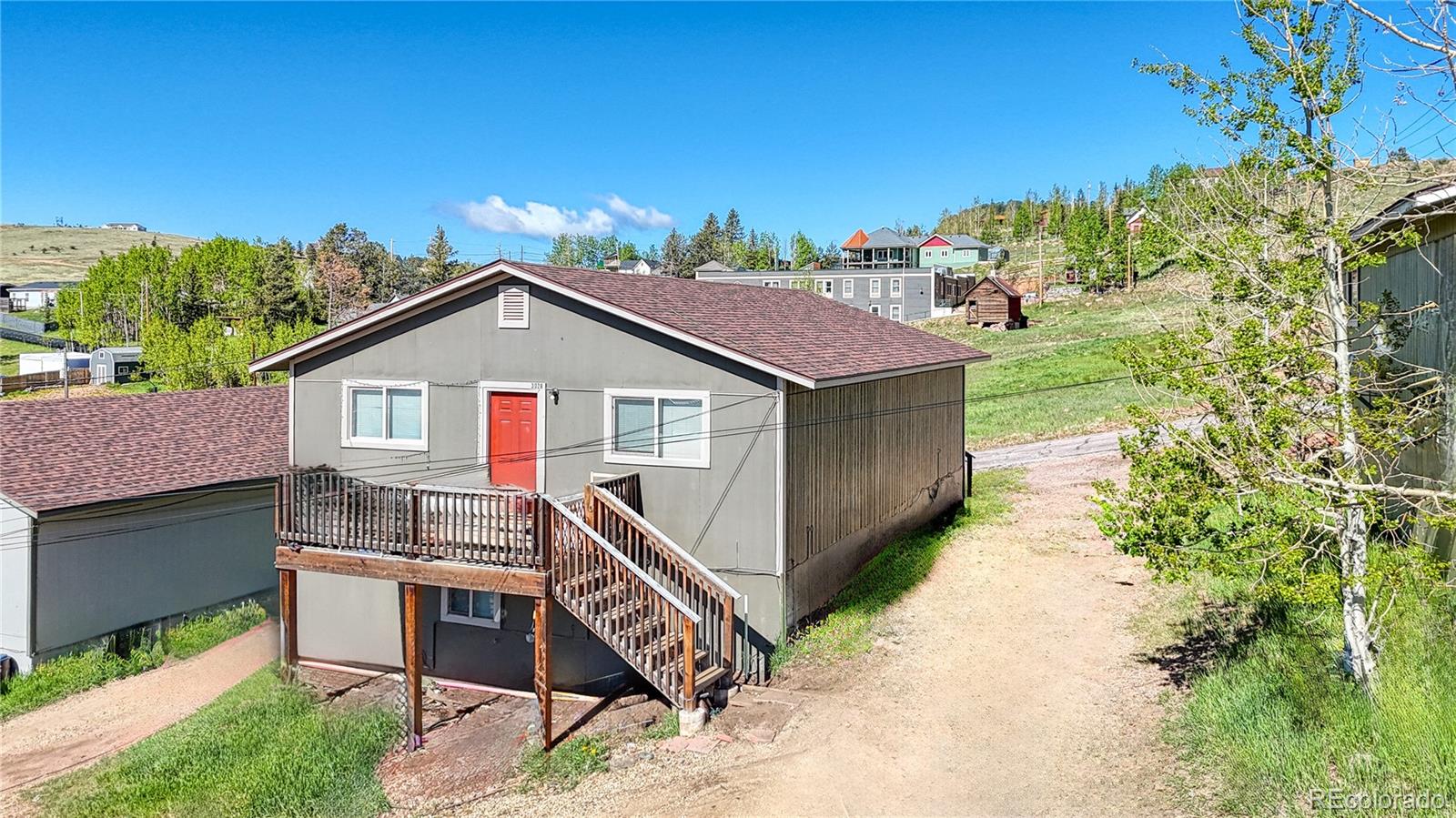 MLS Image #24 for 300 s 1st street,cripple creek, Colorado