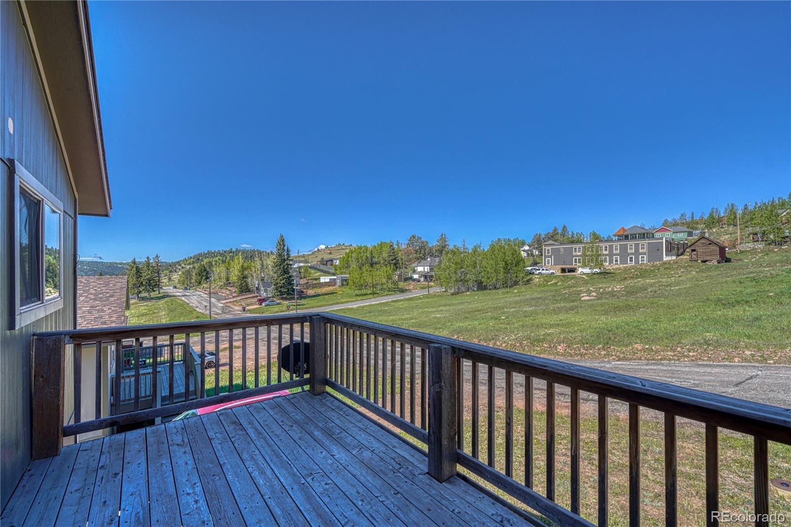 MLS Image #39 for 300 s 1st street,cripple creek, Colorado