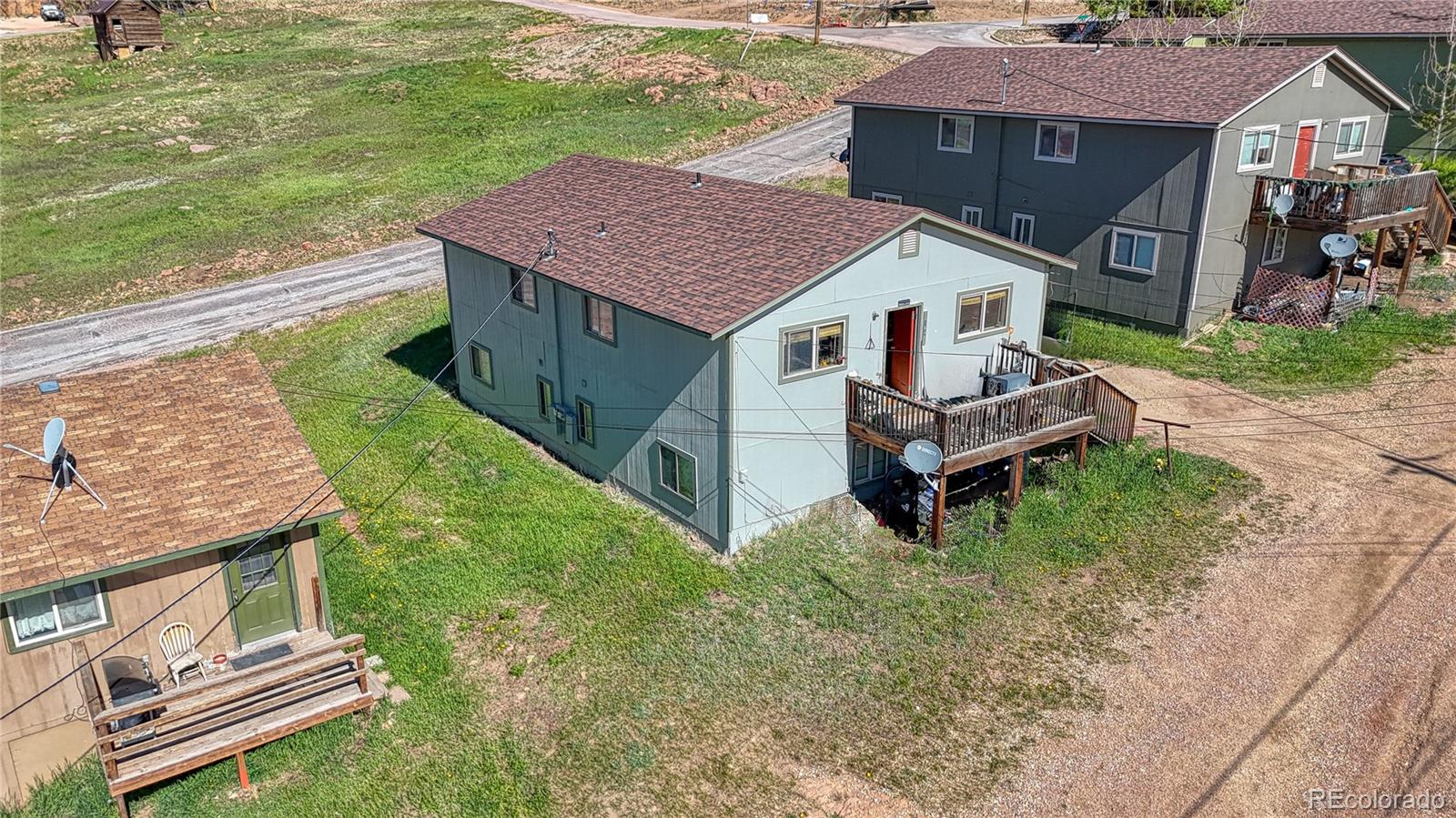 MLS Image #40 for 300 s 1st street,cripple creek, Colorado
