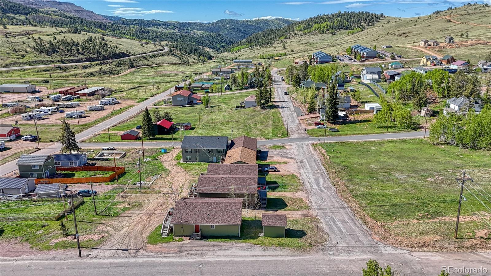 MLS Image #41 for 300 s 1st street,cripple creek, Colorado