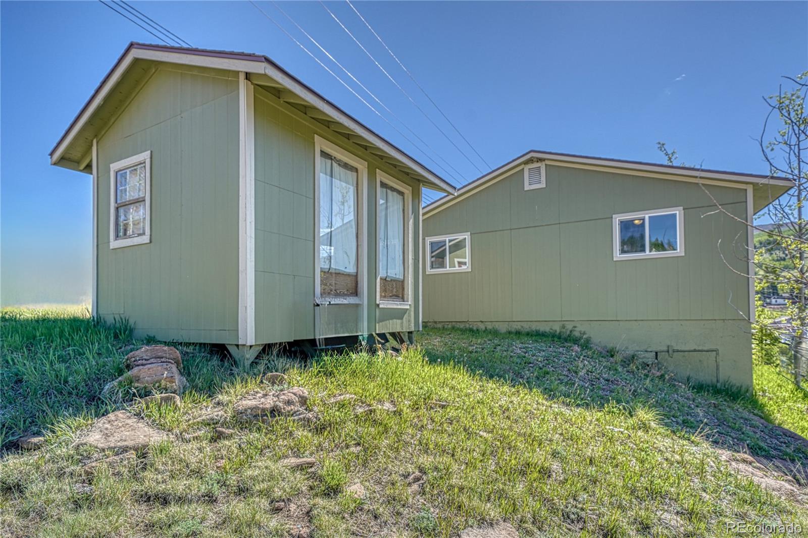 MLS Image #43 for 300 s 1st street,cripple creek, Colorado