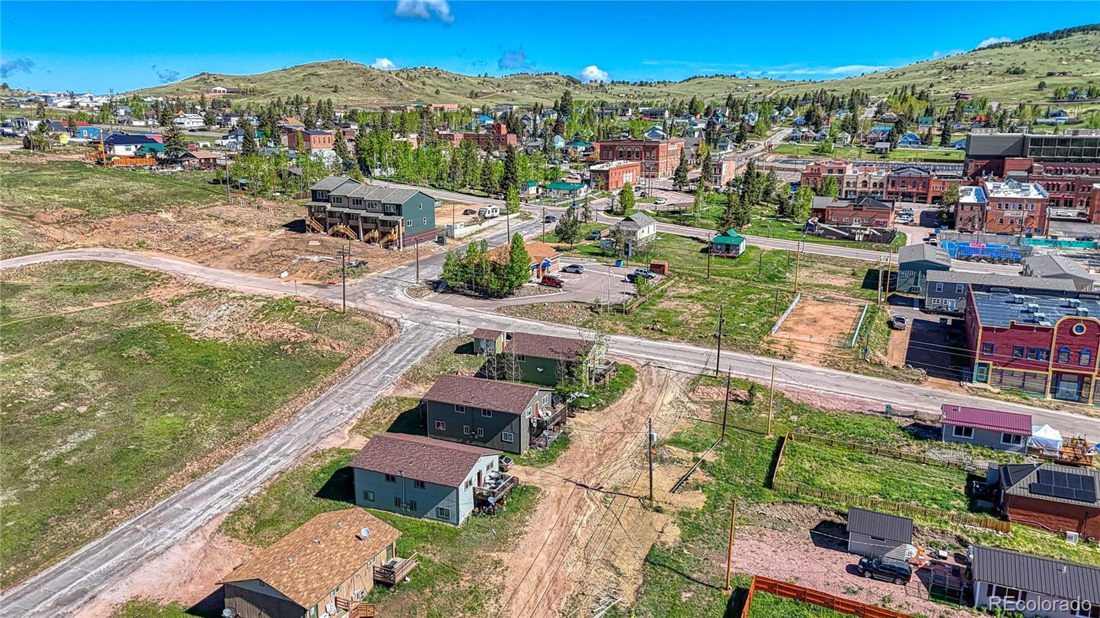 MLS Image #44 for 300 s 1st street,cripple creek, Colorado