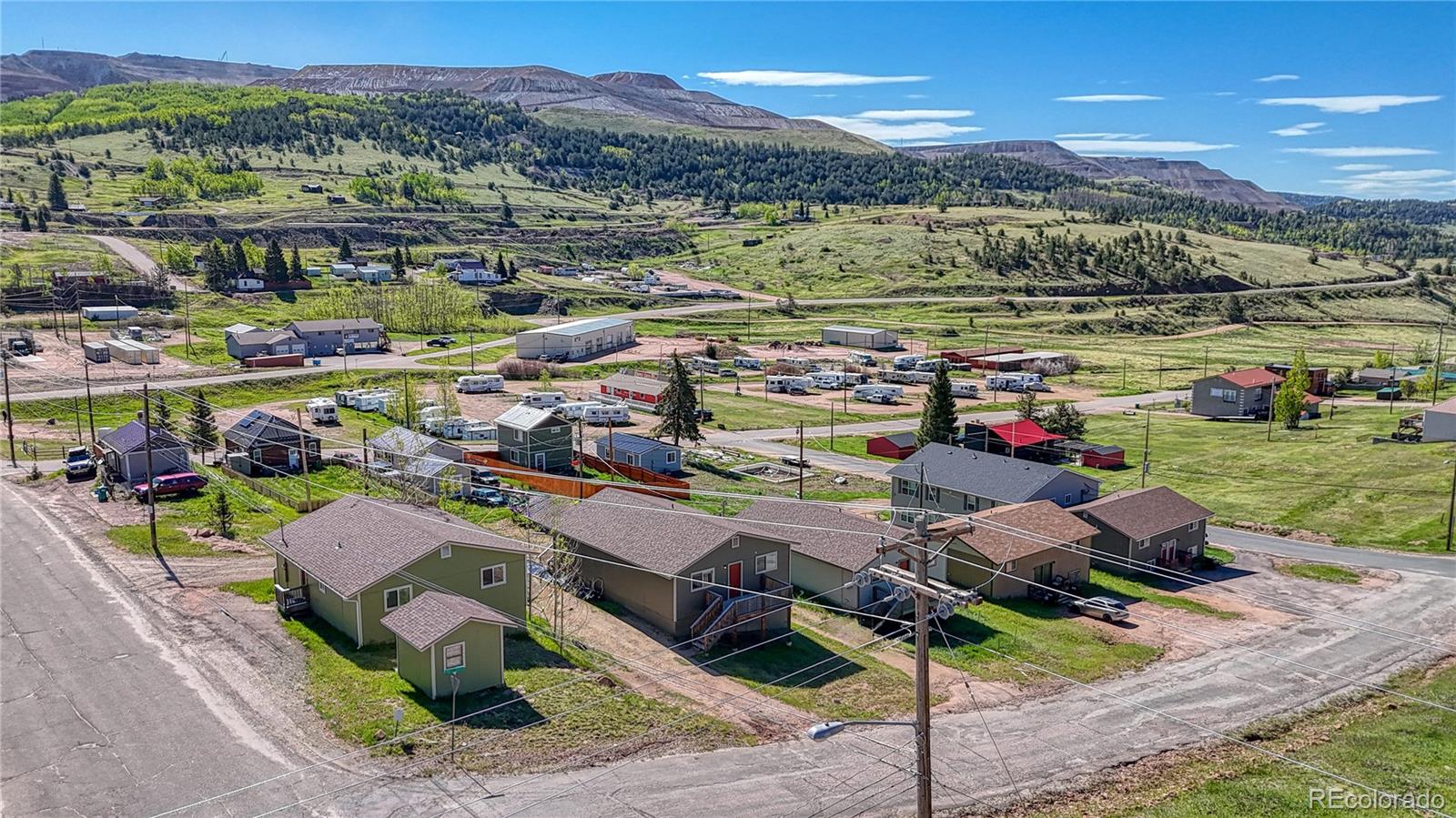 MLS Image #45 for 300 s 1st street,cripple creek, Colorado