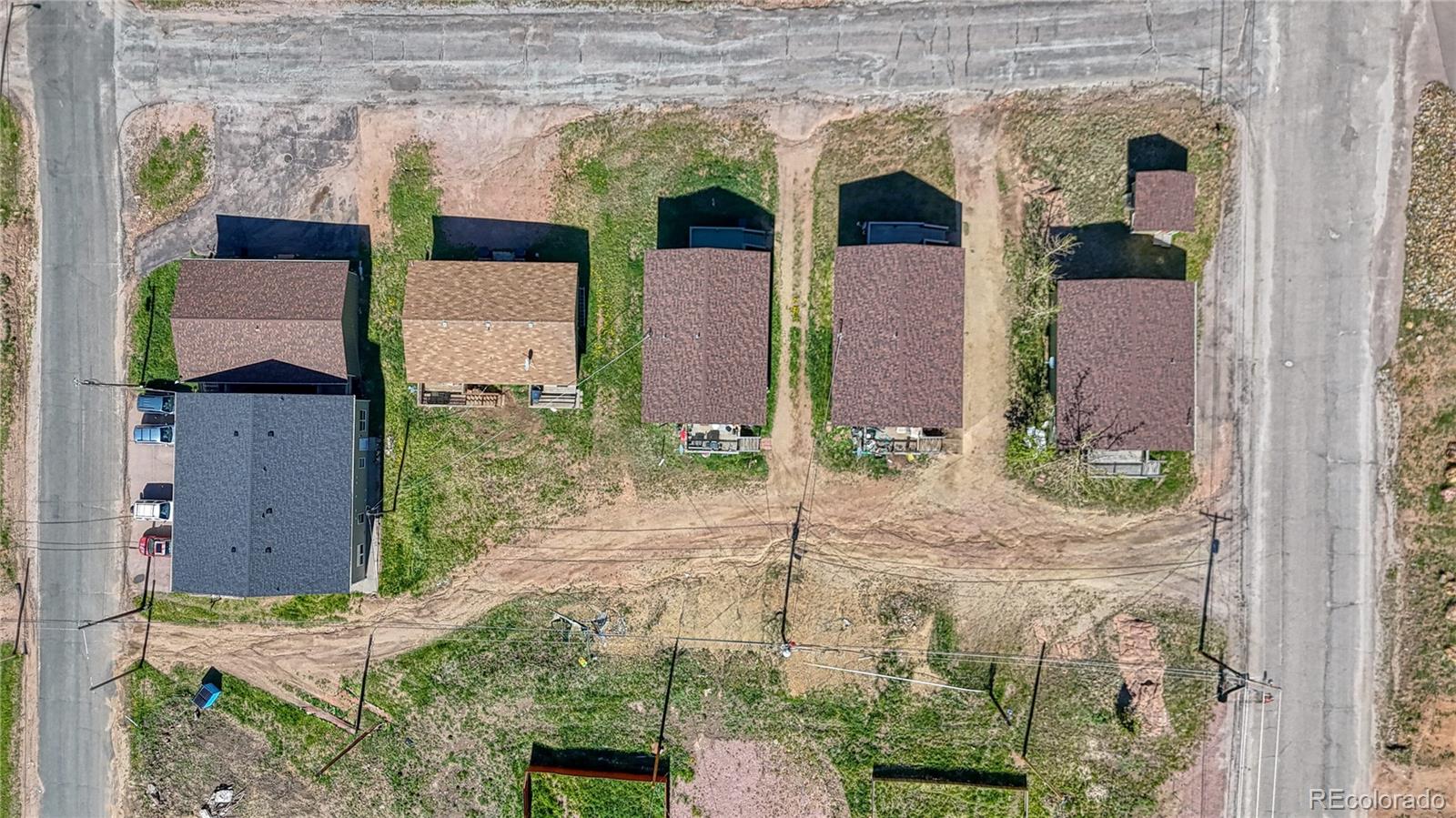 MLS Image #5 for 300 s 1st street,cripple creek, Colorado