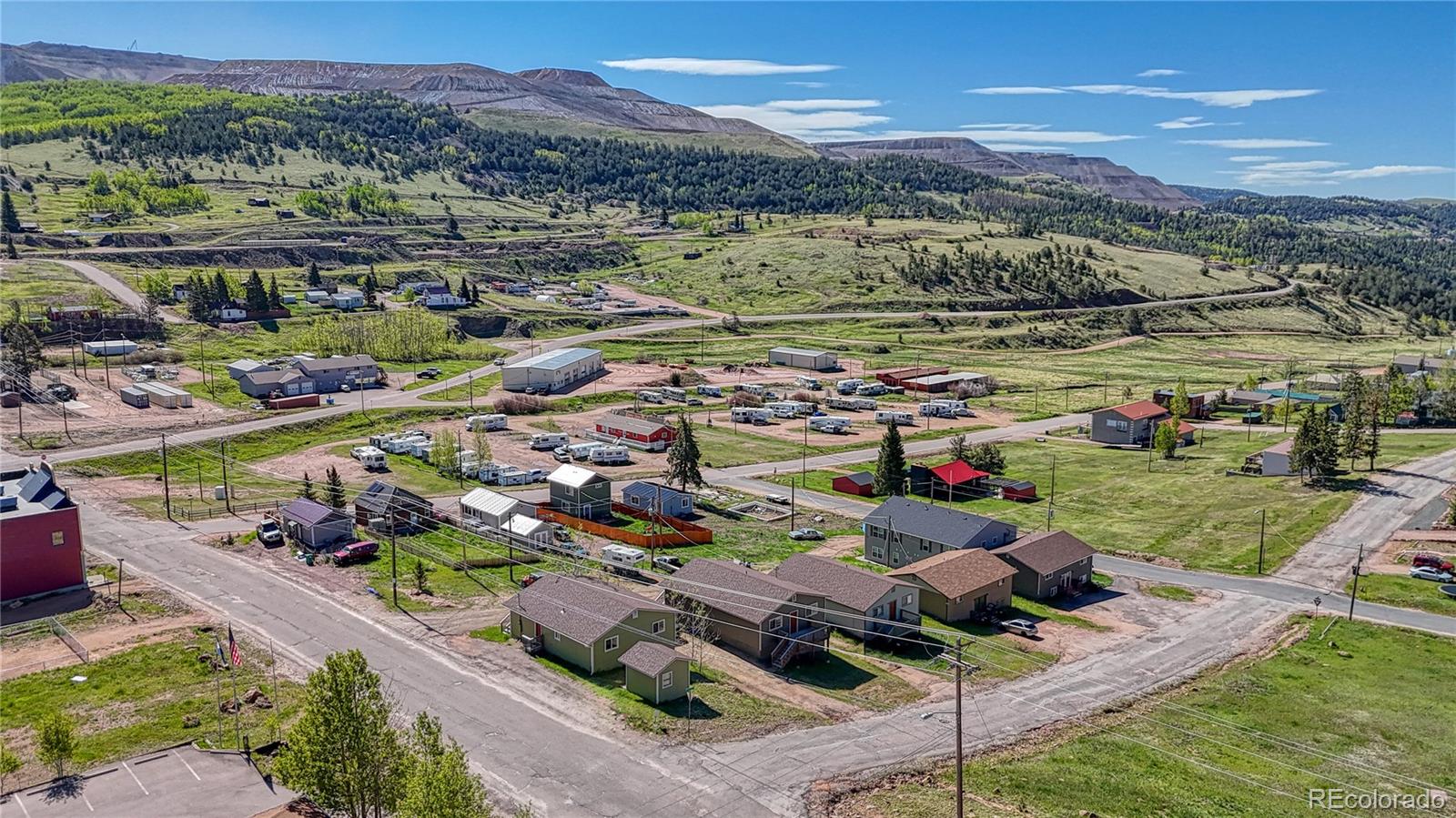MLS Image #6 for 300 s 1st street,cripple creek, Colorado