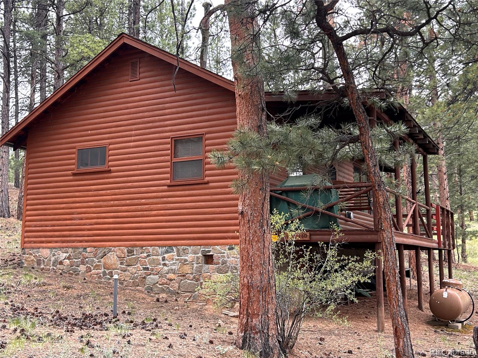 MLS Image #27 for 861  happy top trail,bailey, Colorado