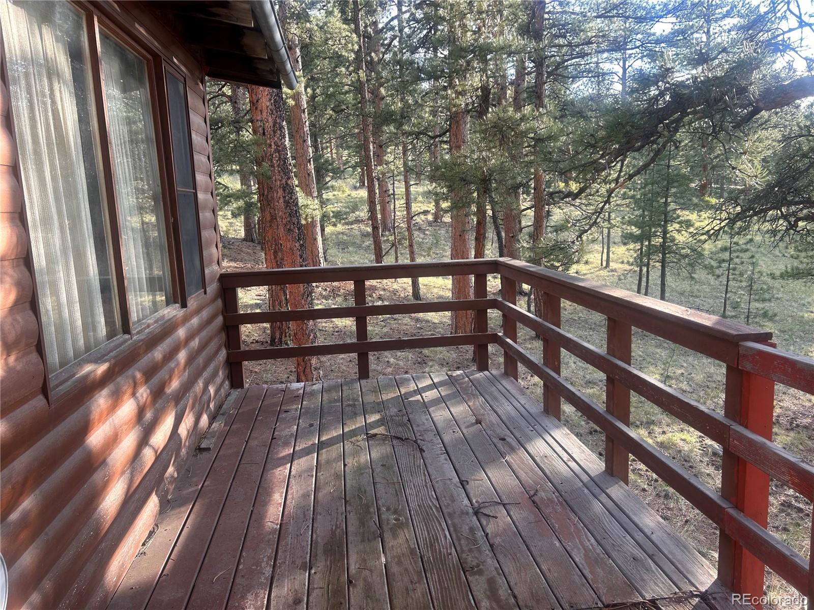 MLS Image #4 for 861  happy top trail,bailey, Colorado