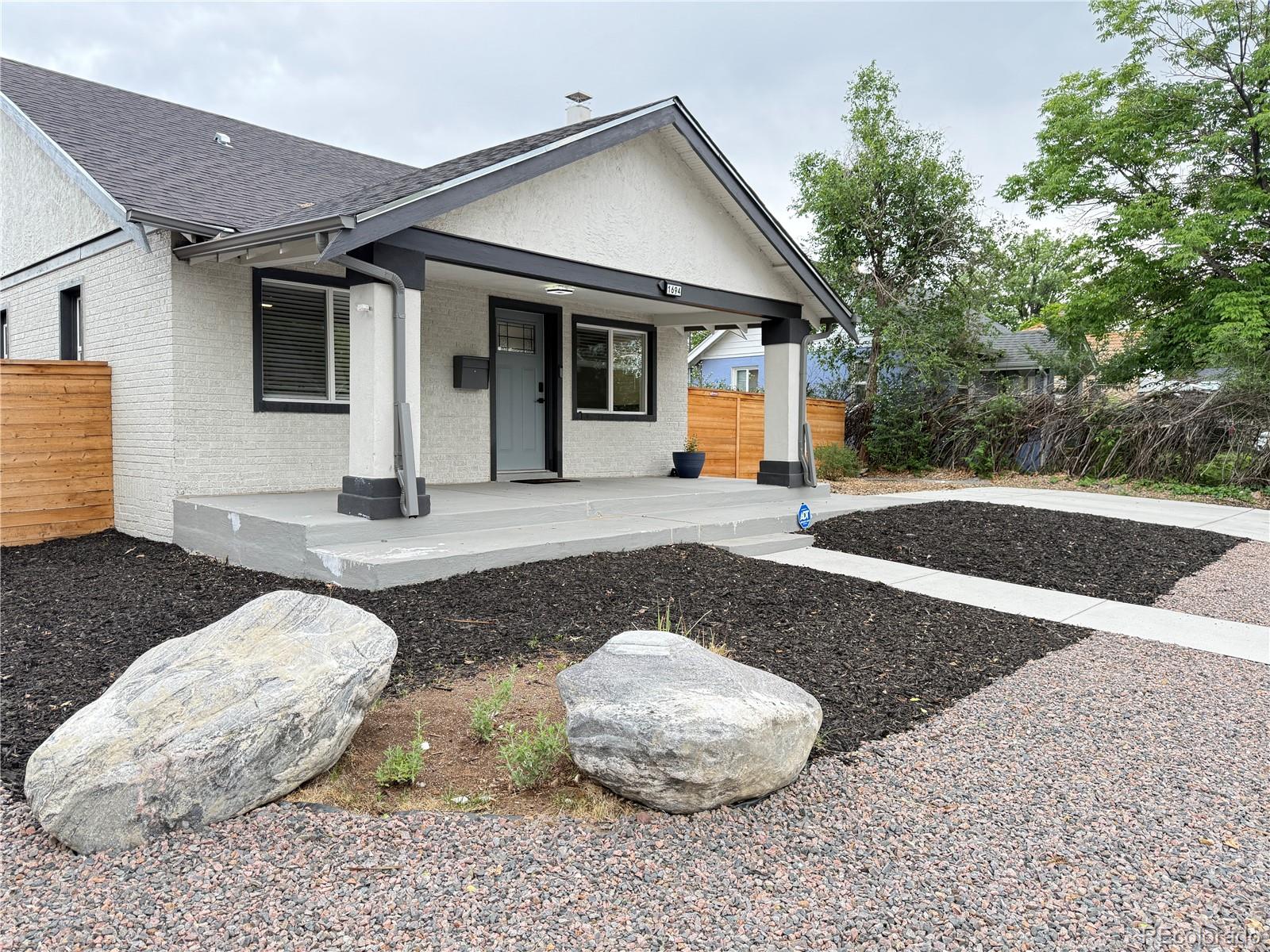 MLS Image #0 for 1694  xanthia street,denver, Colorado