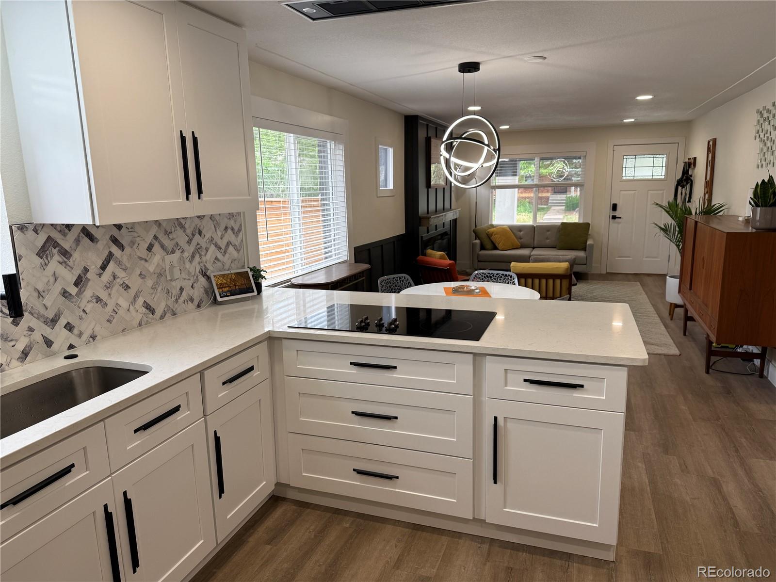 MLS Image #11 for 1694  xanthia street,denver, Colorado