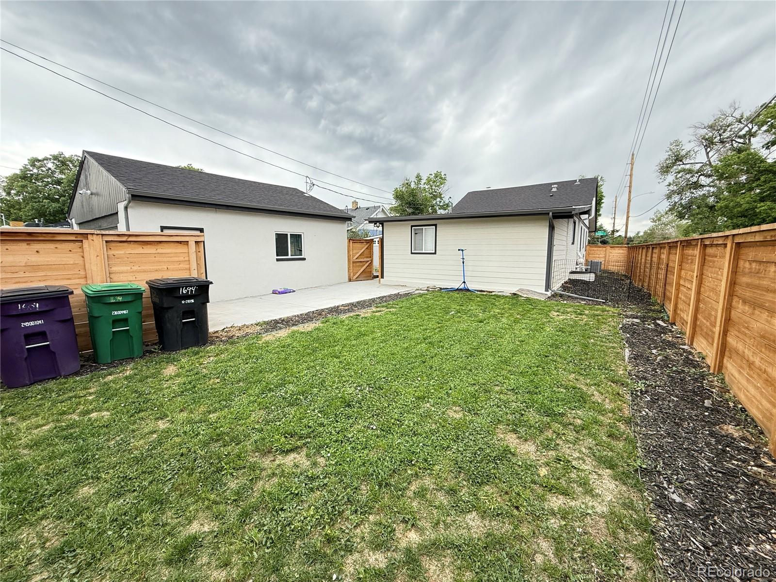 MLS Image #33 for 1694  xanthia street,denver, Colorado