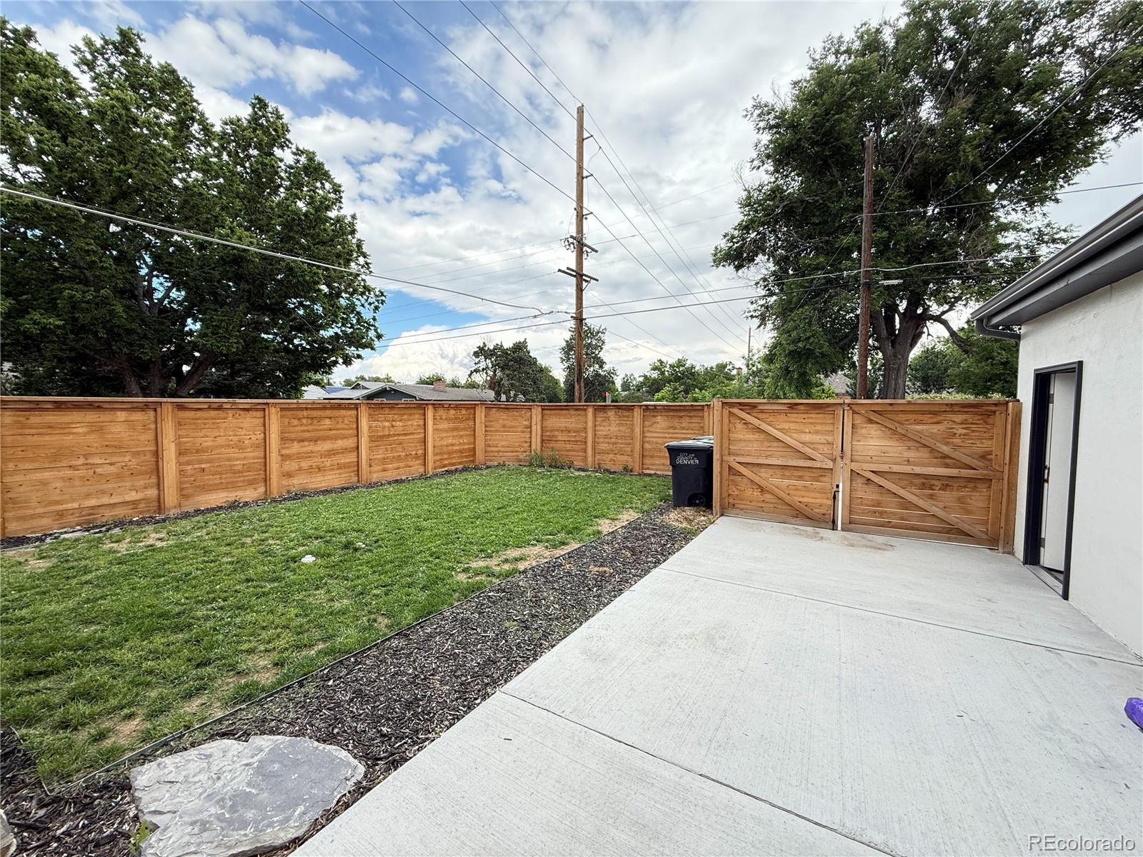 MLS Image #34 for 1694  xanthia street,denver, Colorado