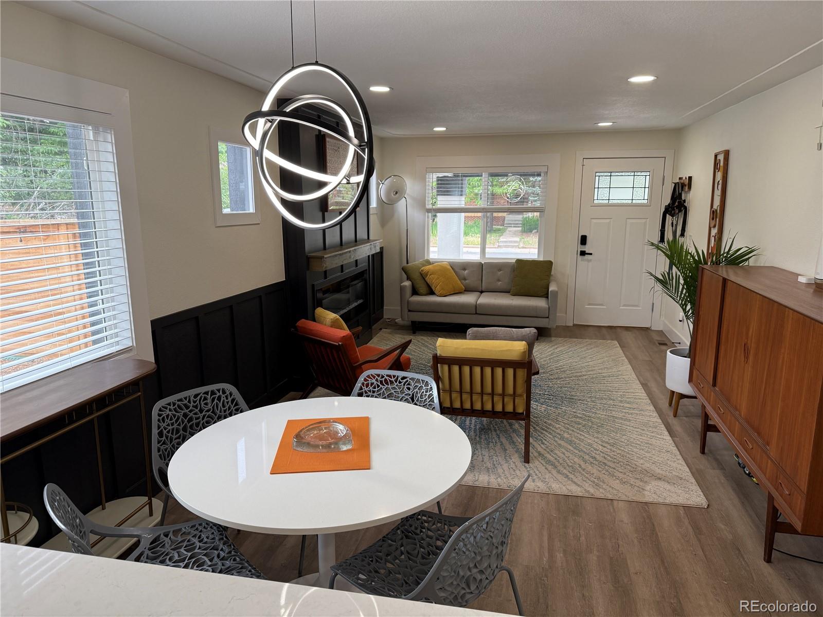 MLS Image #7 for 1694  xanthia street,denver, Colorado