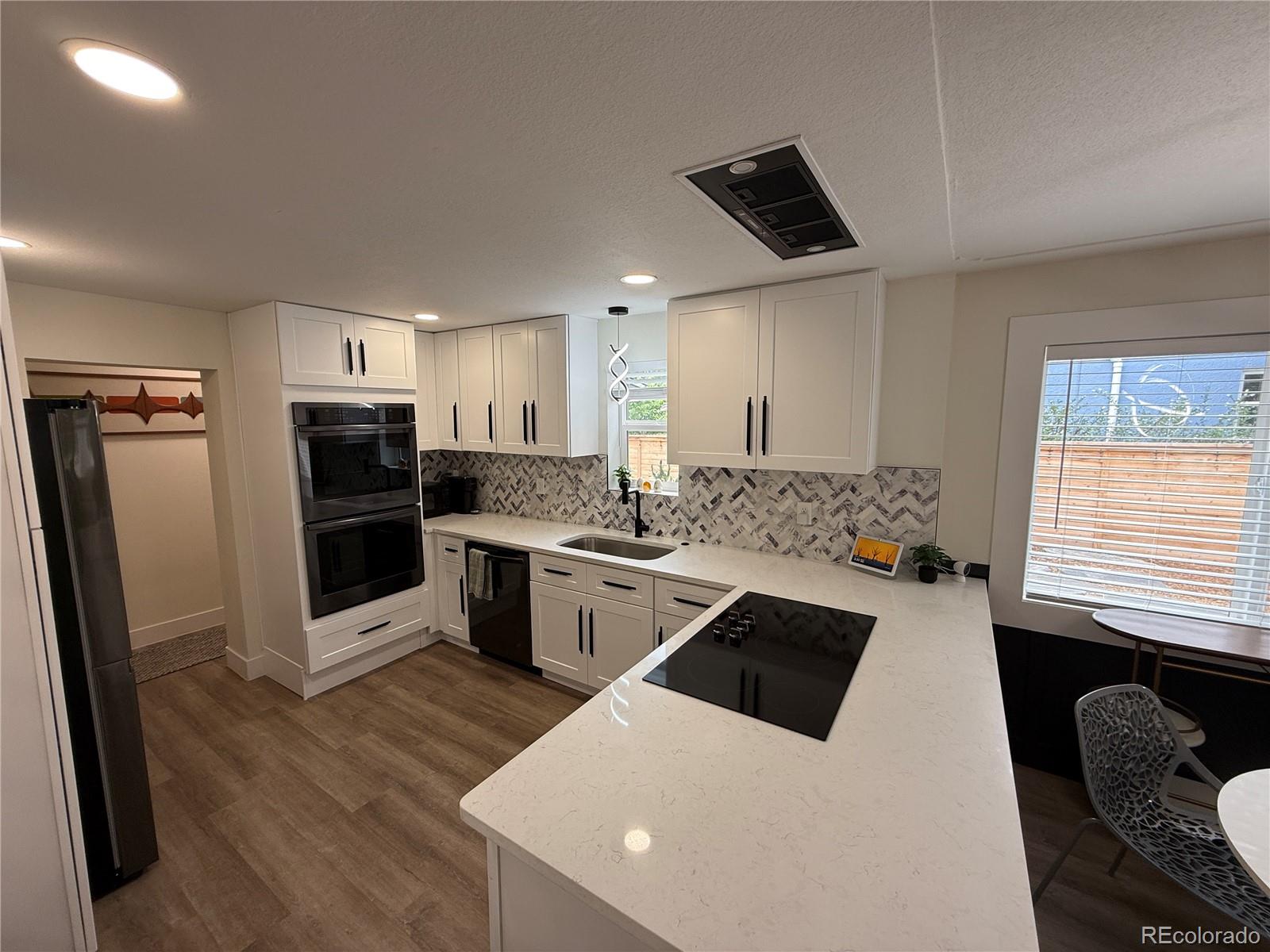 MLS Image #8 for 1694  xanthia street,denver, Colorado