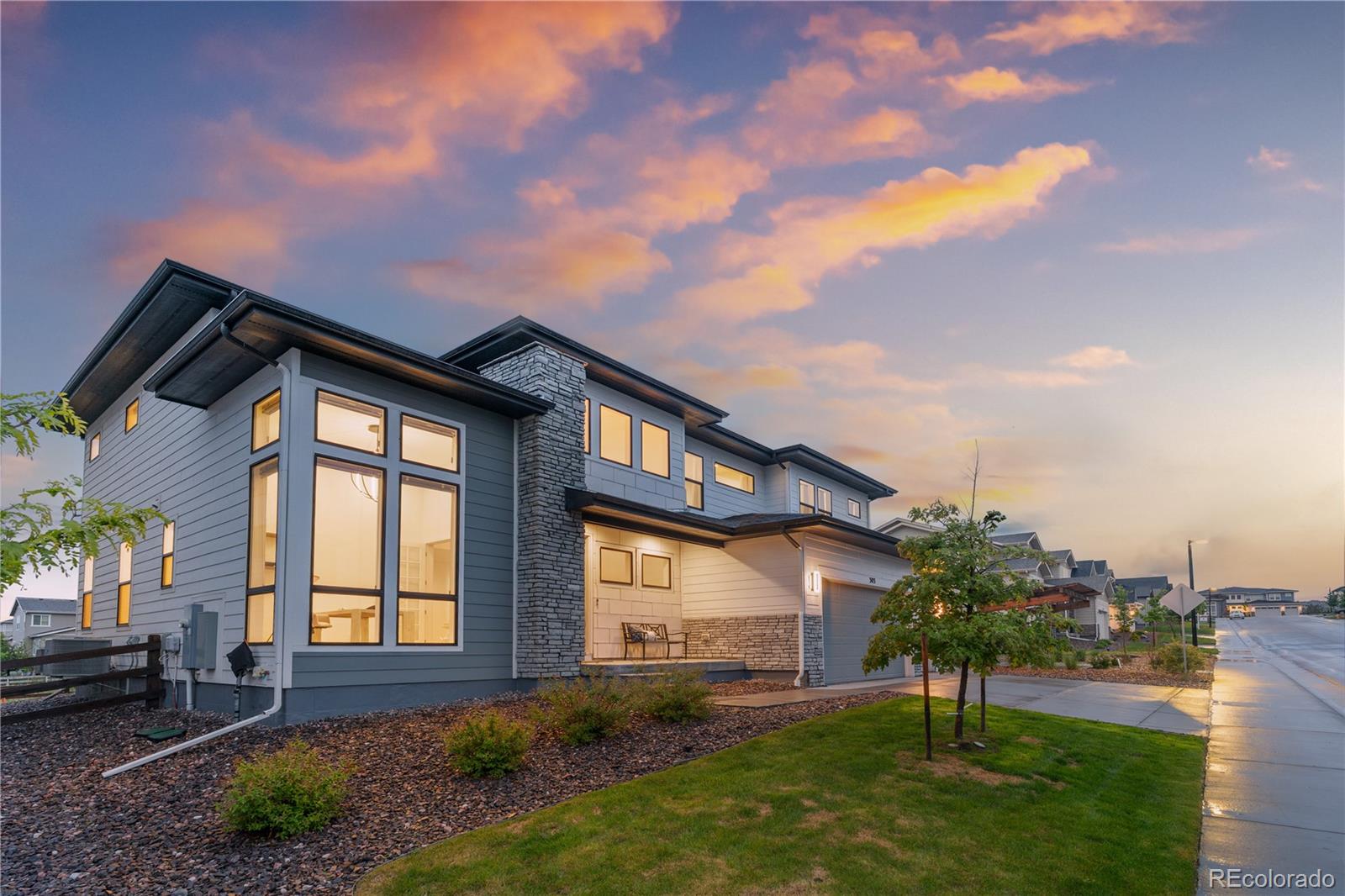 MLS Image #0 for 303  rogers court,castle rock, Colorado