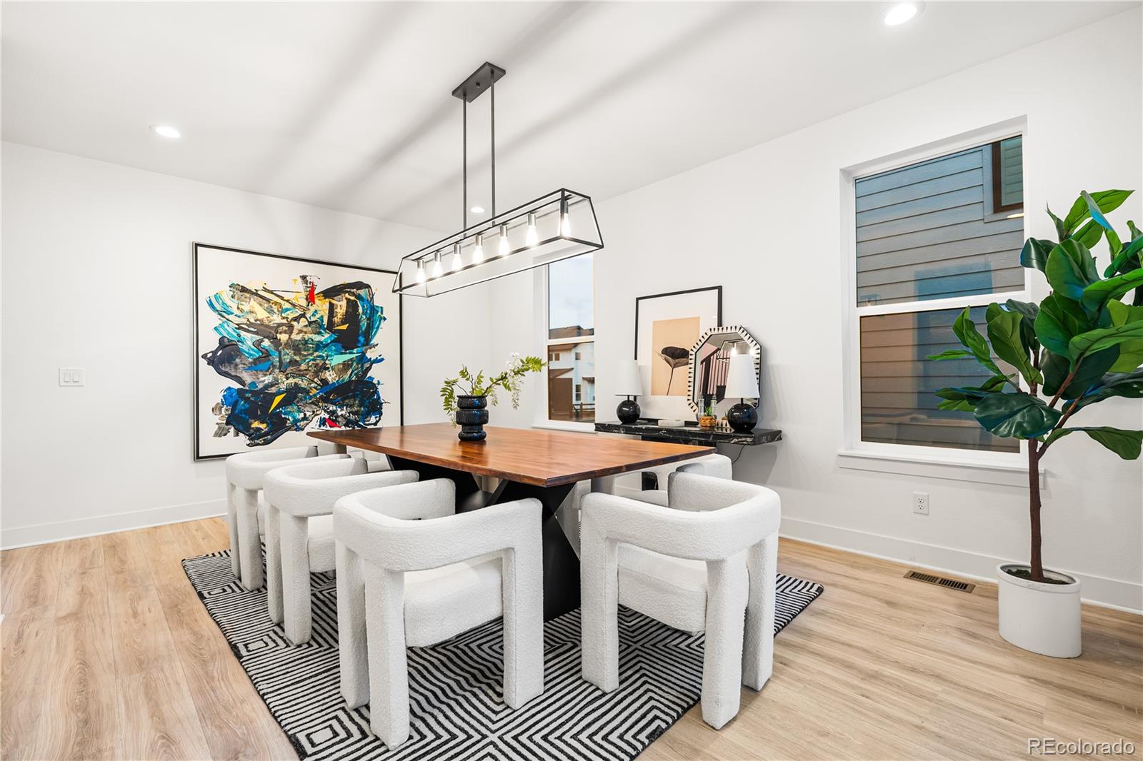 MLS Image #11 for 303  rogers court,castle rock, Colorado
