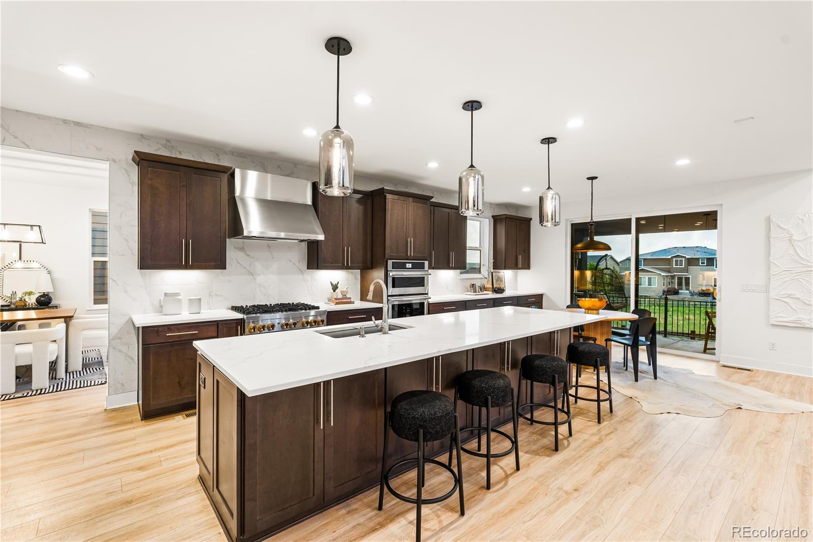 MLS Image #14 for 303  rogers court,castle rock, Colorado