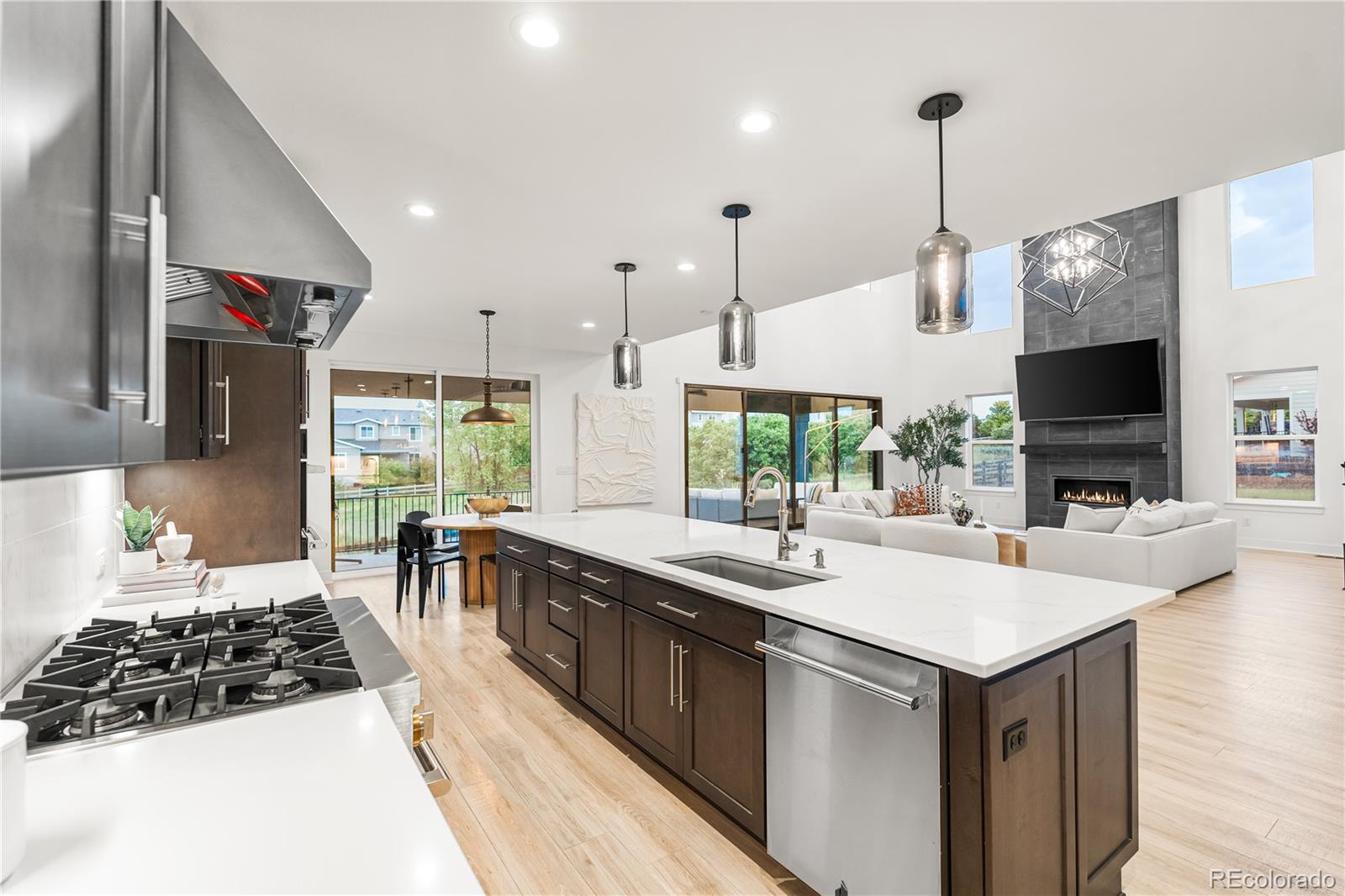 MLS Image #21 for 303  rogers court,castle rock, Colorado