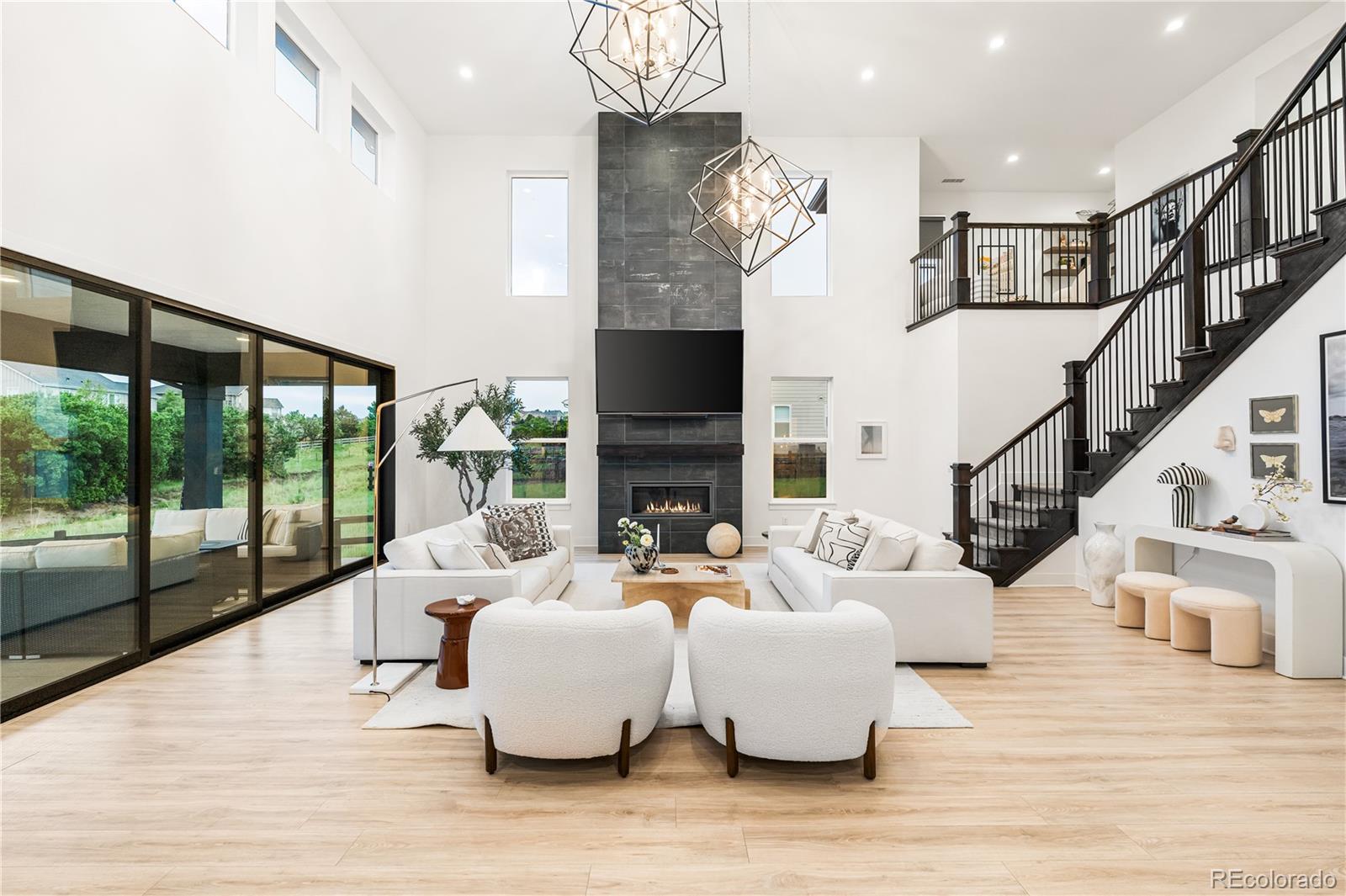 MLS Image #22 for 303  rogers court,castle rock, Colorado